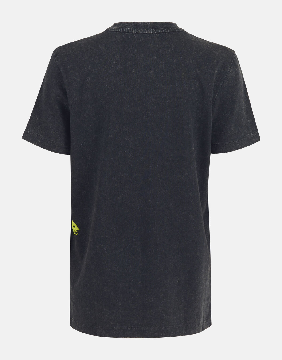 Artwork T-shirt Dunkelgrau SHOEBY BOYS