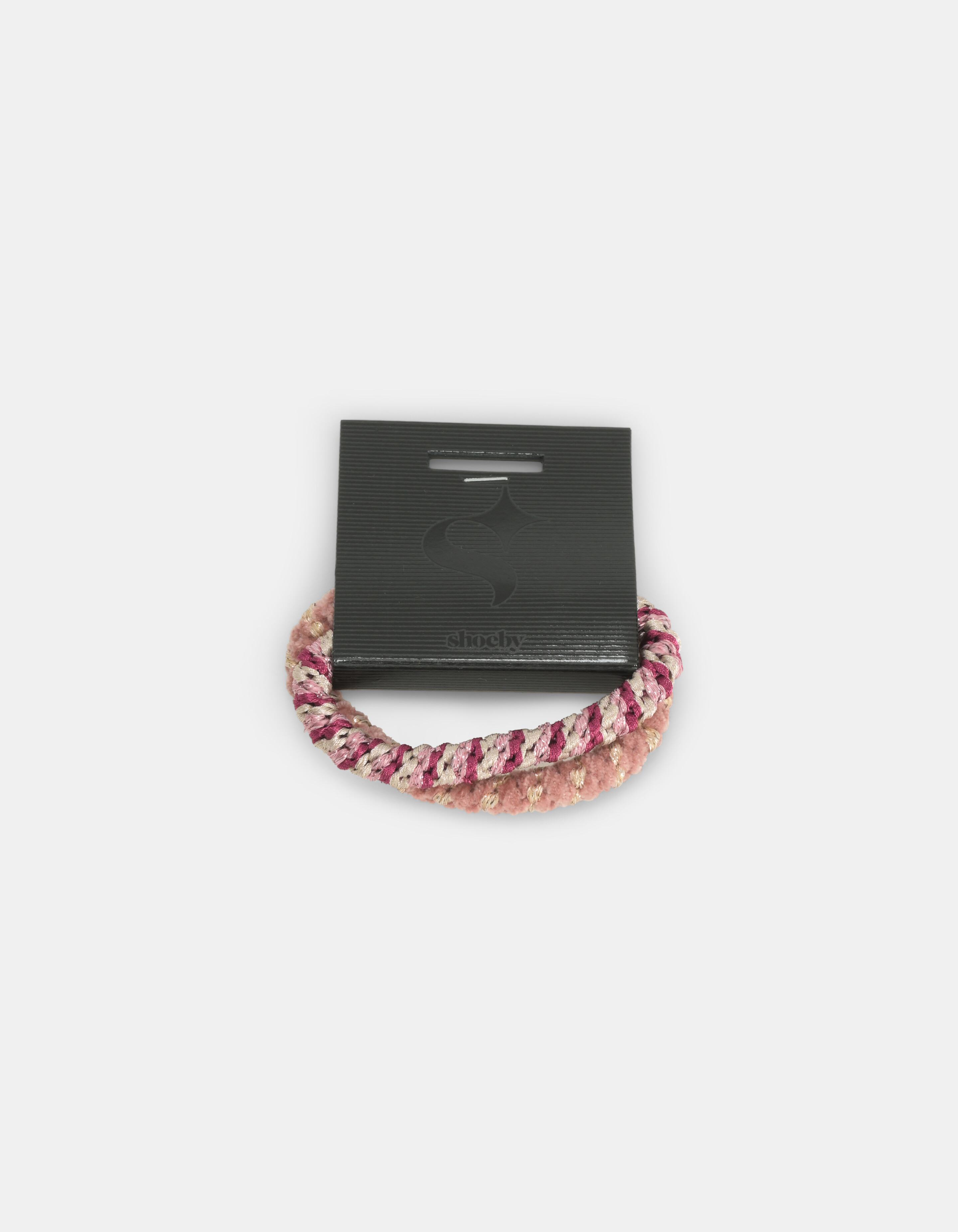 Elastischer Satz SHOEBY ACCESSOIRES