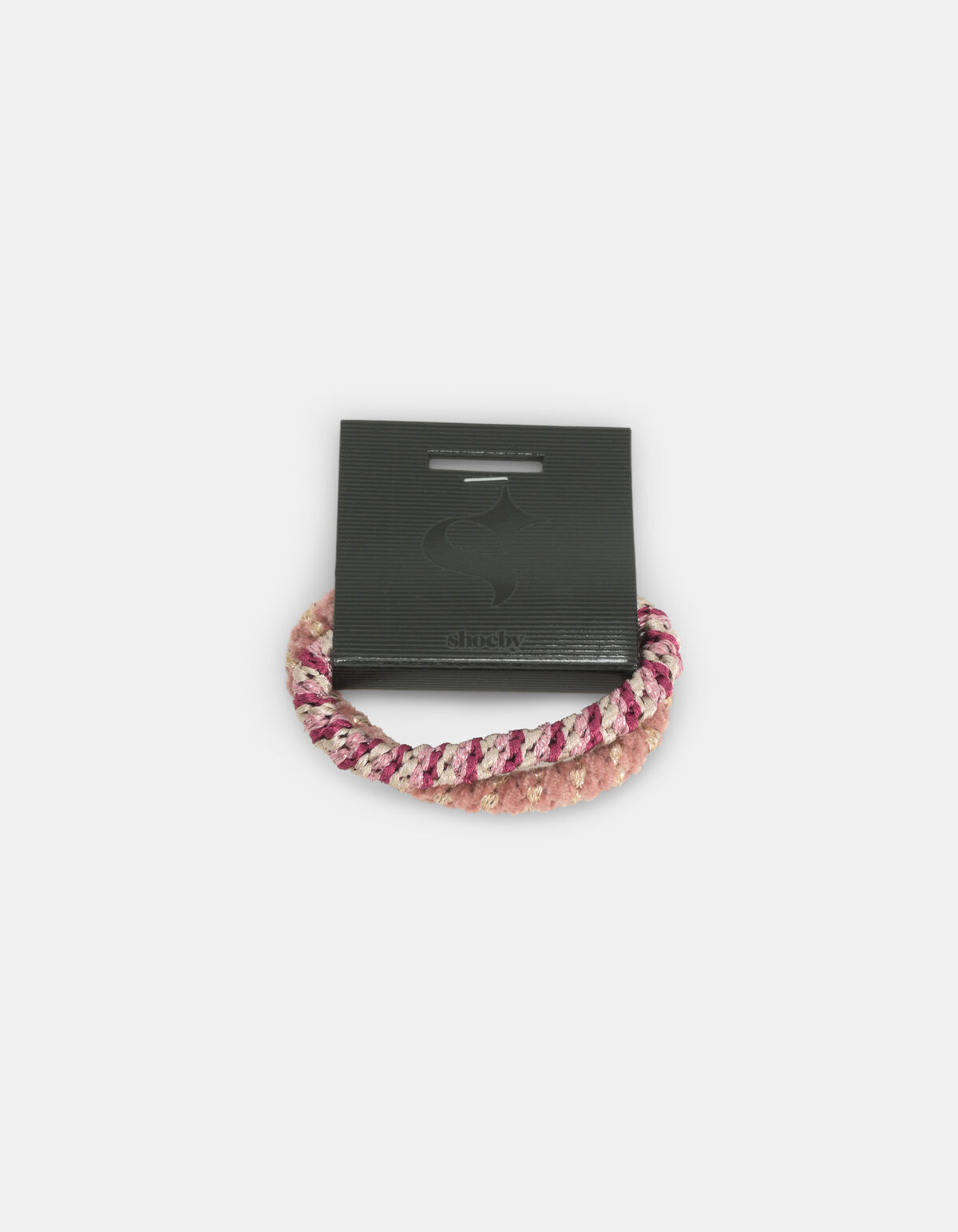 Elastischer Satz SHOEBY ACCESSOIRES