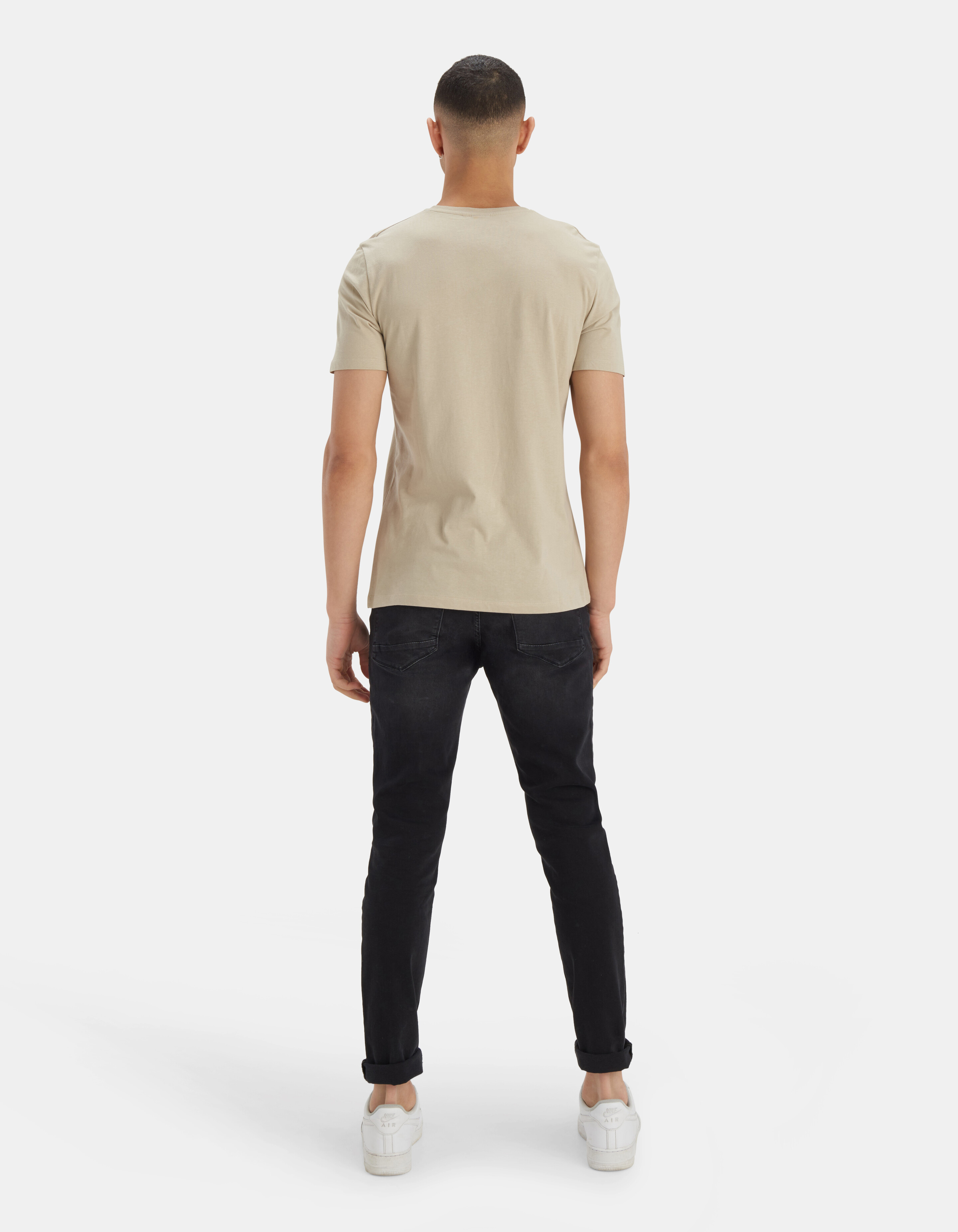 Tiff T-Shirt REFILL