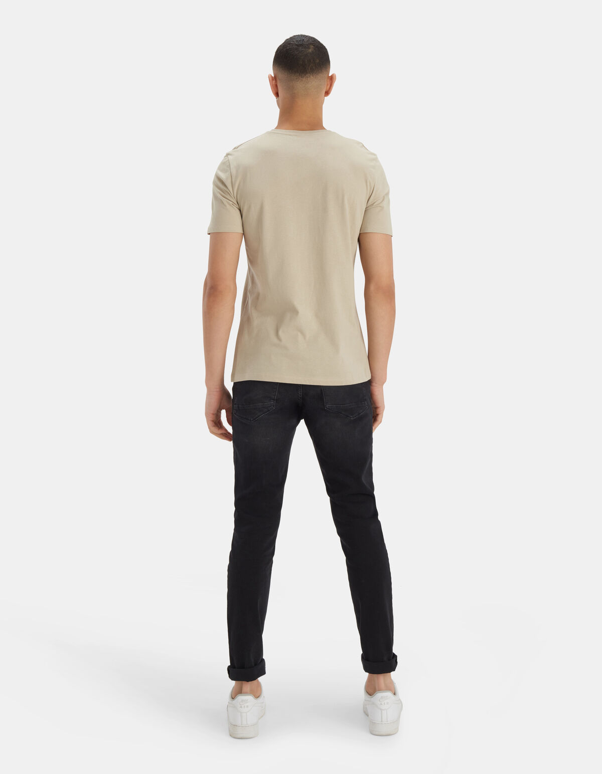 Tiff T-Shirt REFILL