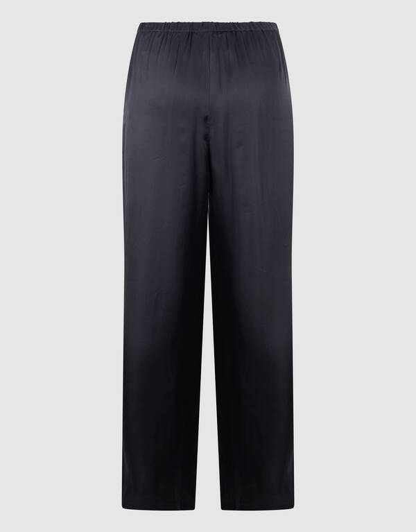 Satinhose Dunkelgrau von Lonneke SHOEBY WOMEN