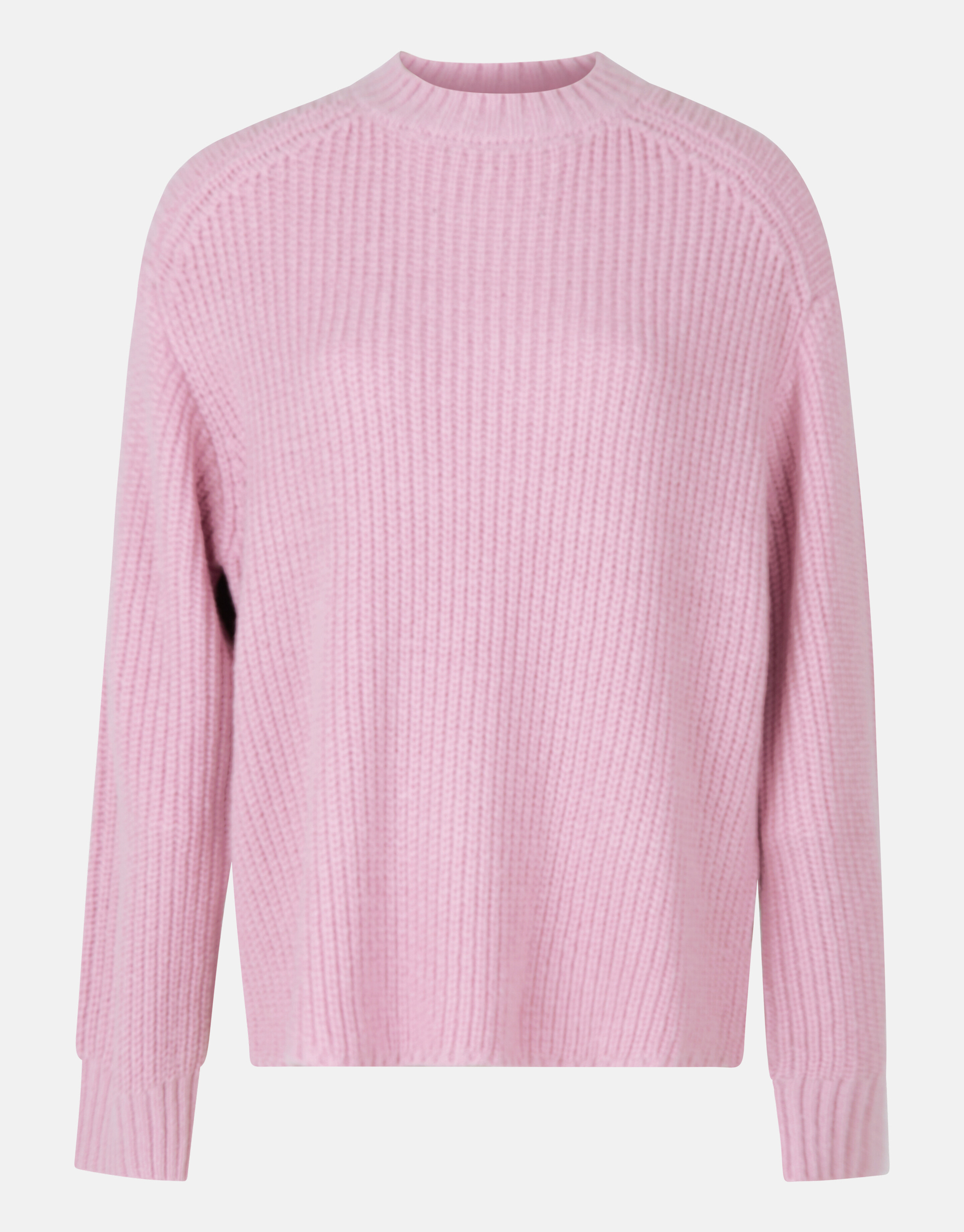 Pullover mit Farbblockmuster SHOEBY WOMEN