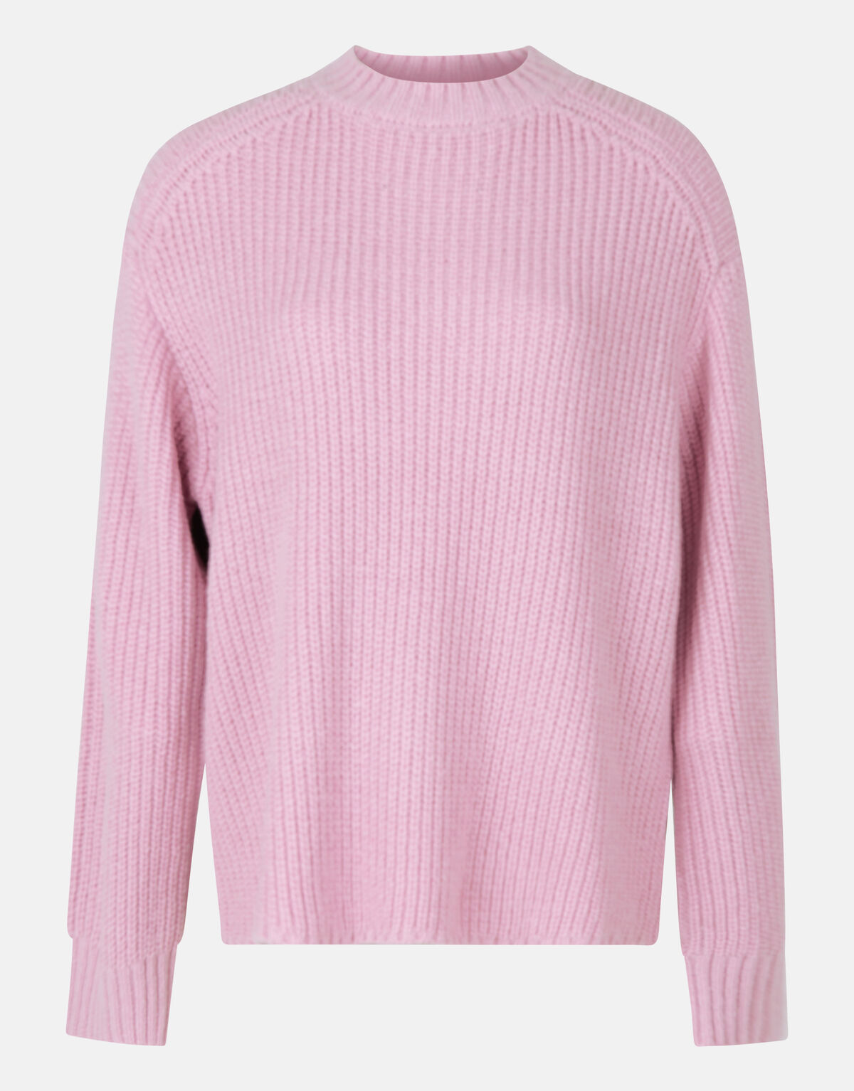 Pullover mit Farbblockmuster SHOEBY WOMEN