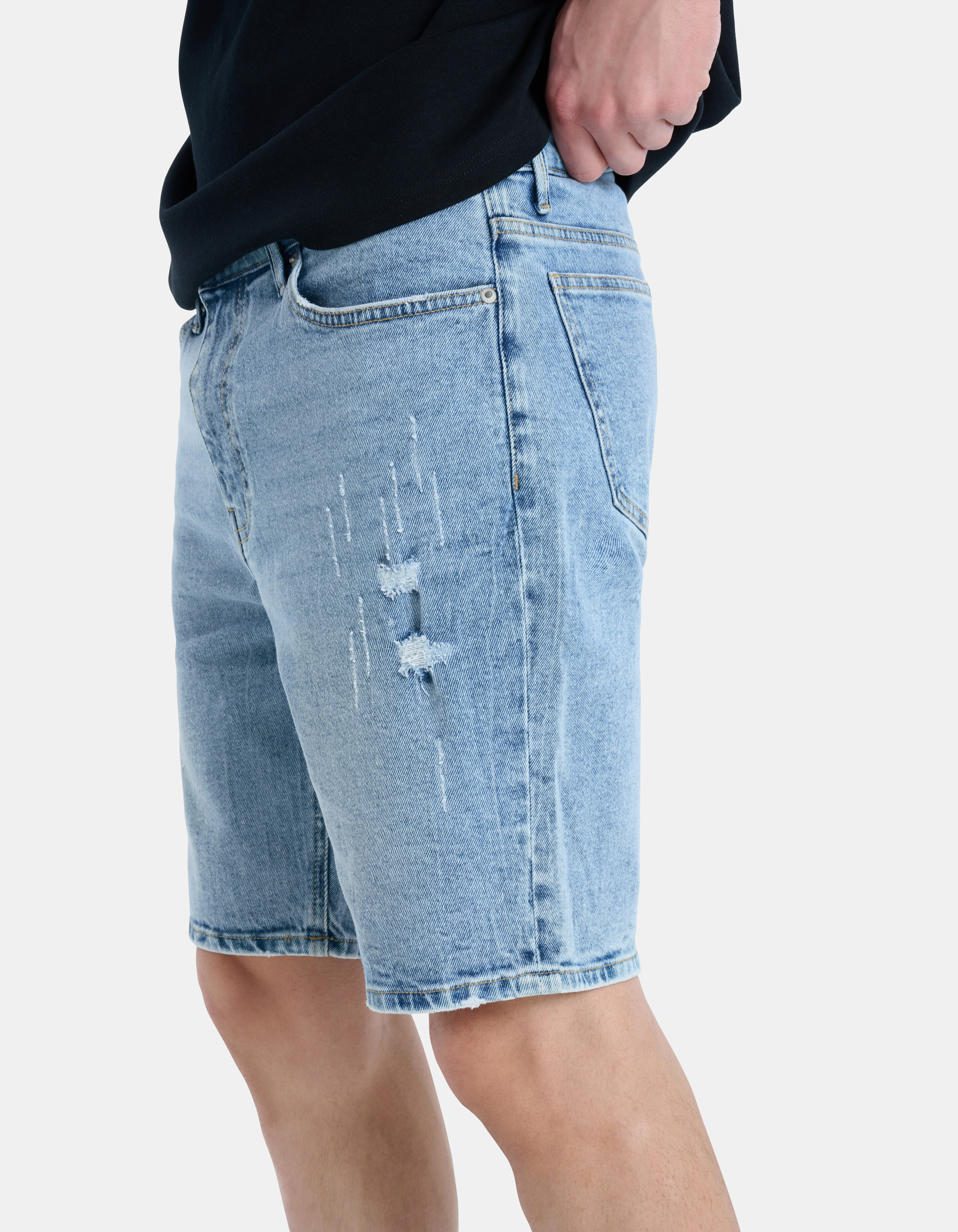 Vintage Destroy Shorts REFILL