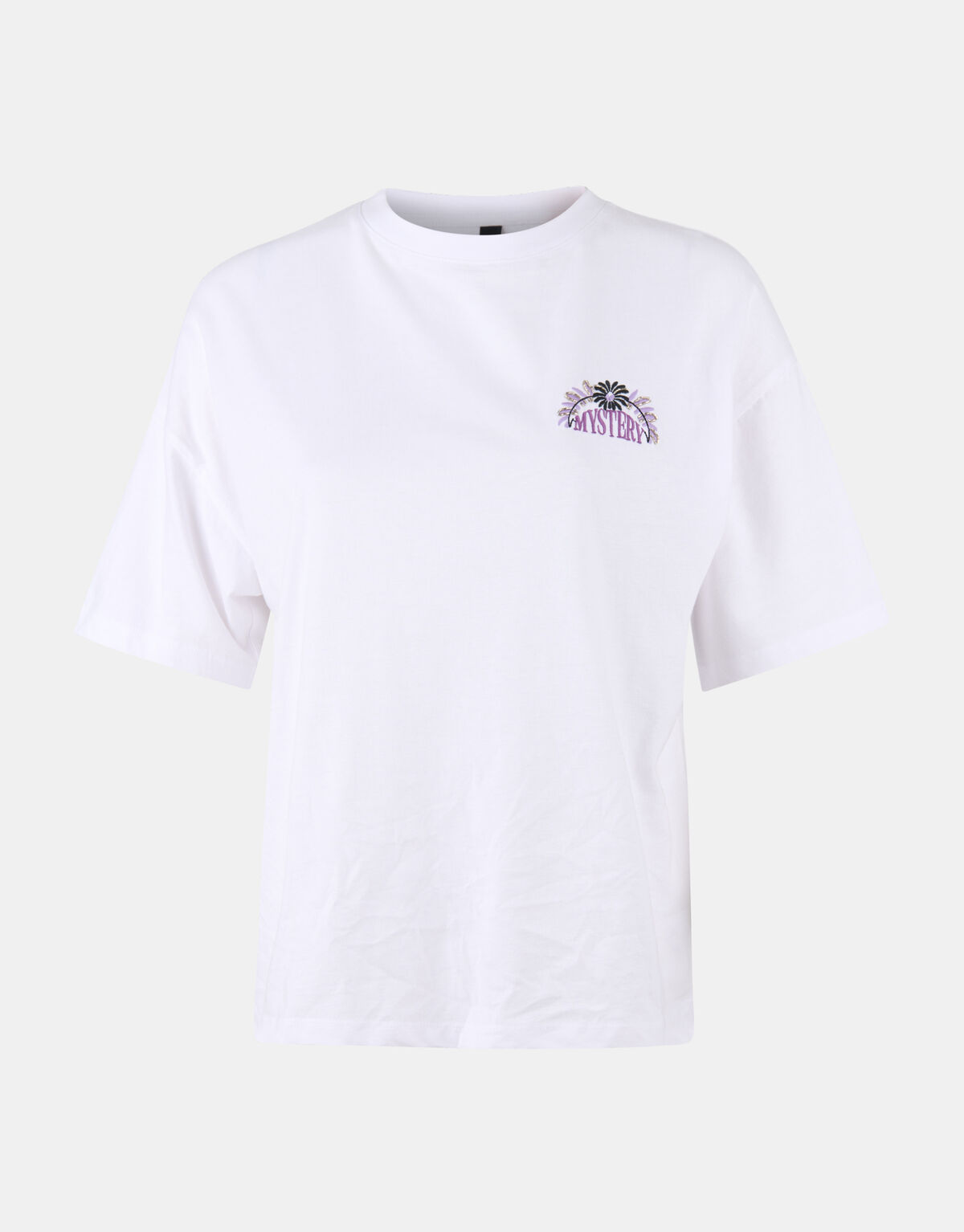 T-Shirt Mystery SHOEBY WOMEN