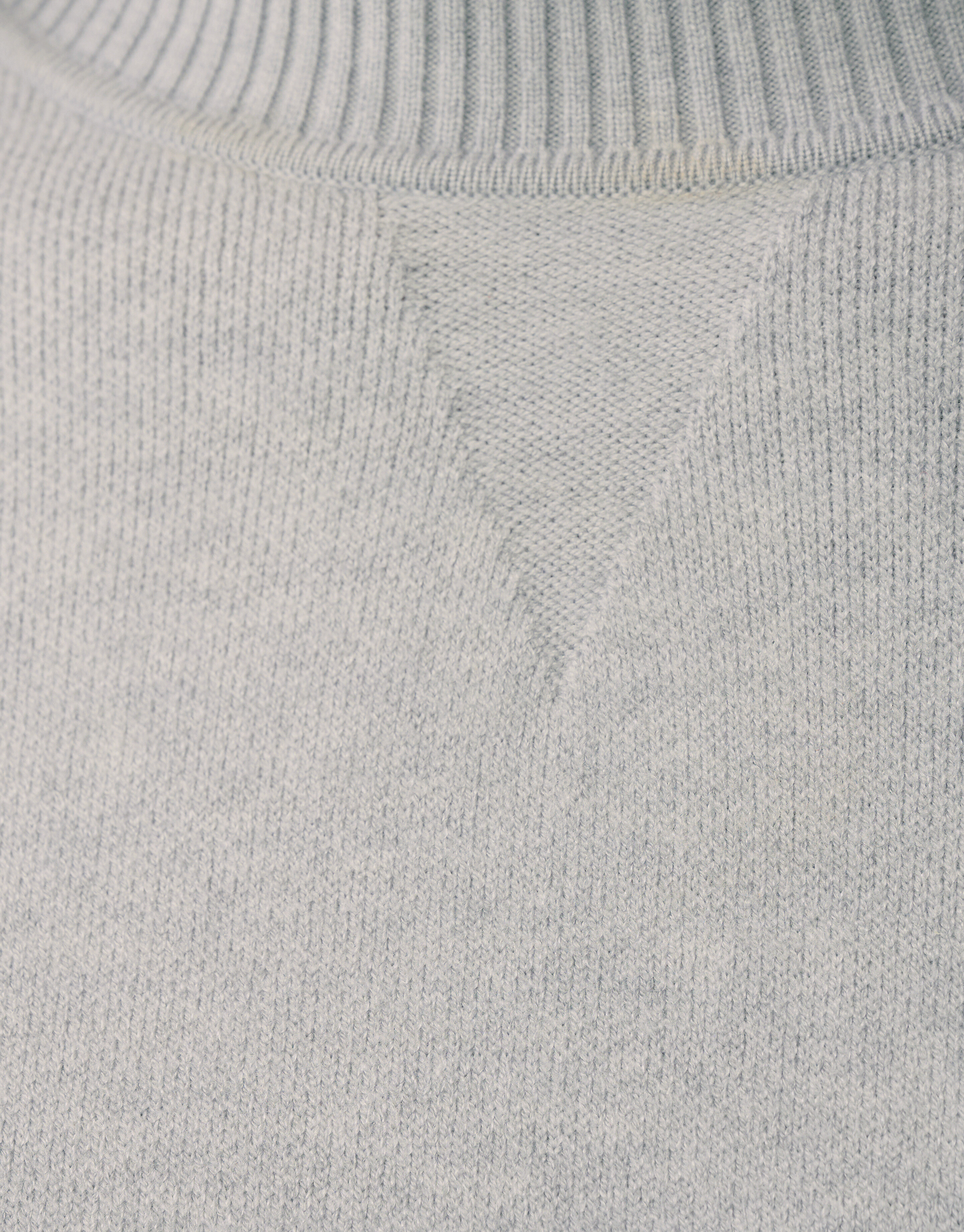Weicher Strickpullover Grau von Mieke SHOEBY WOMEN