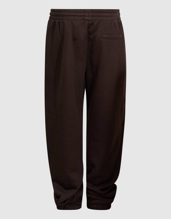 Culture Jogger Dunkelbraun SHOEBY BOYS