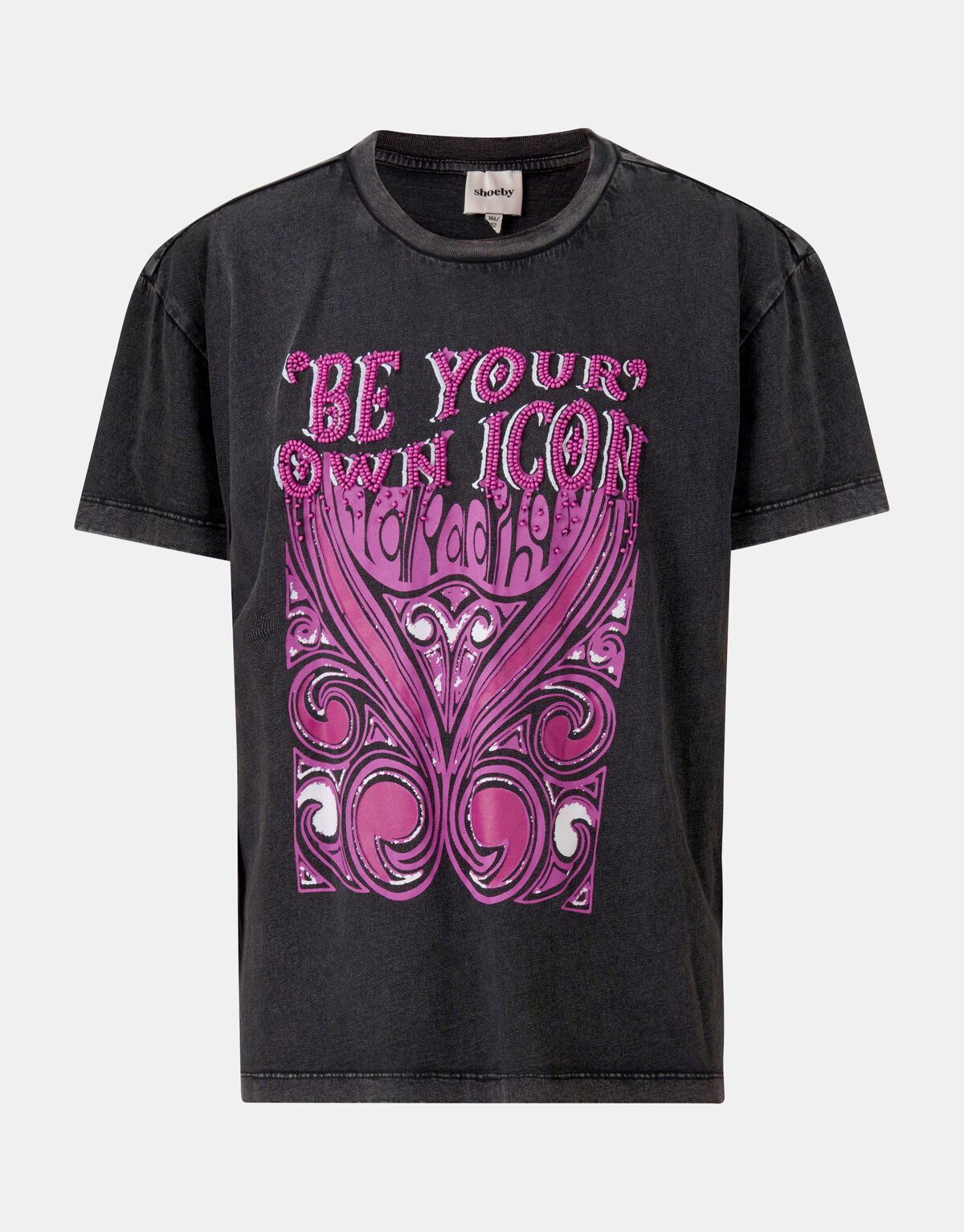 T-Shirt Icon SHOEBY GIRLS