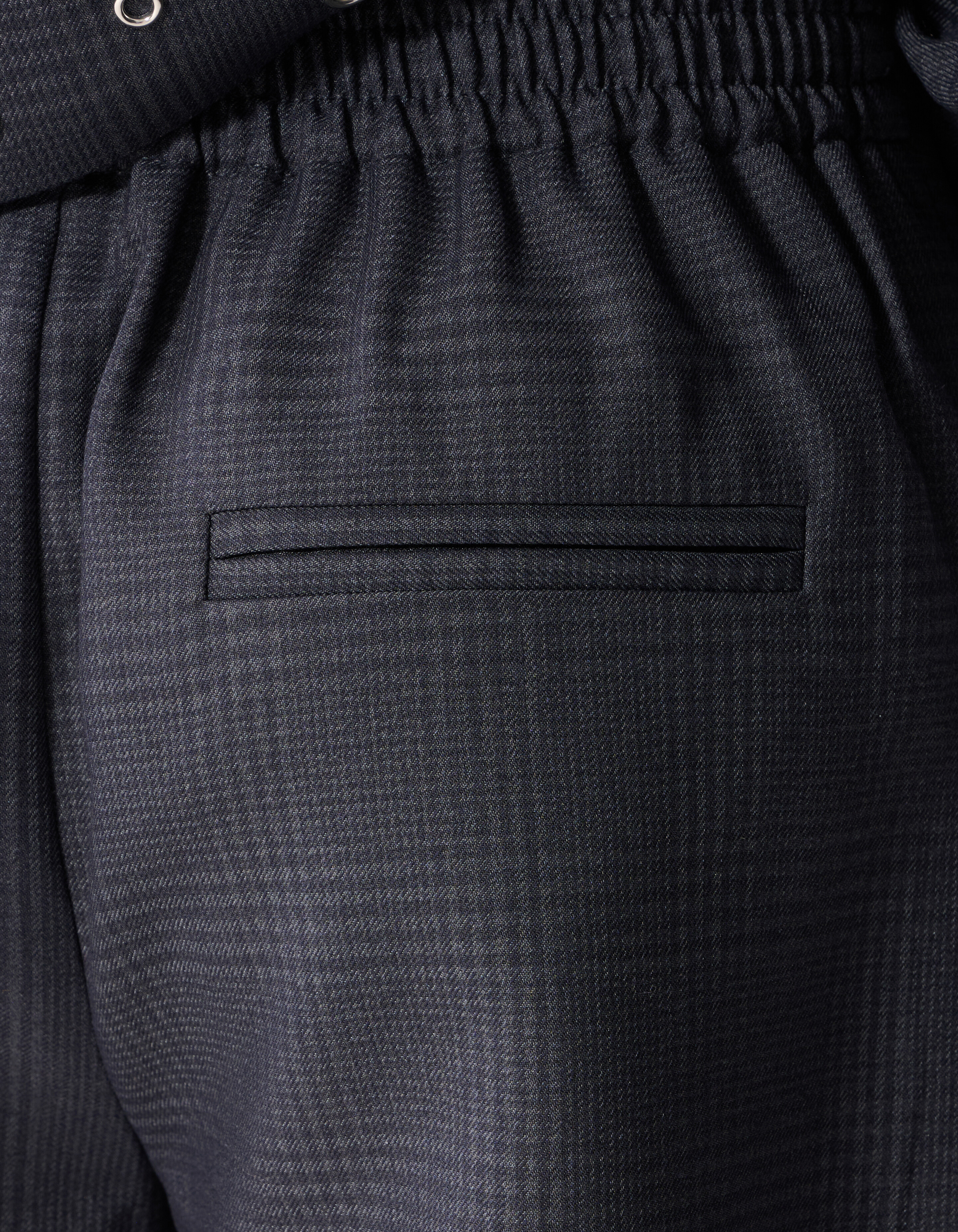 Eyelet Skort Grau SHOEBY GIRLS