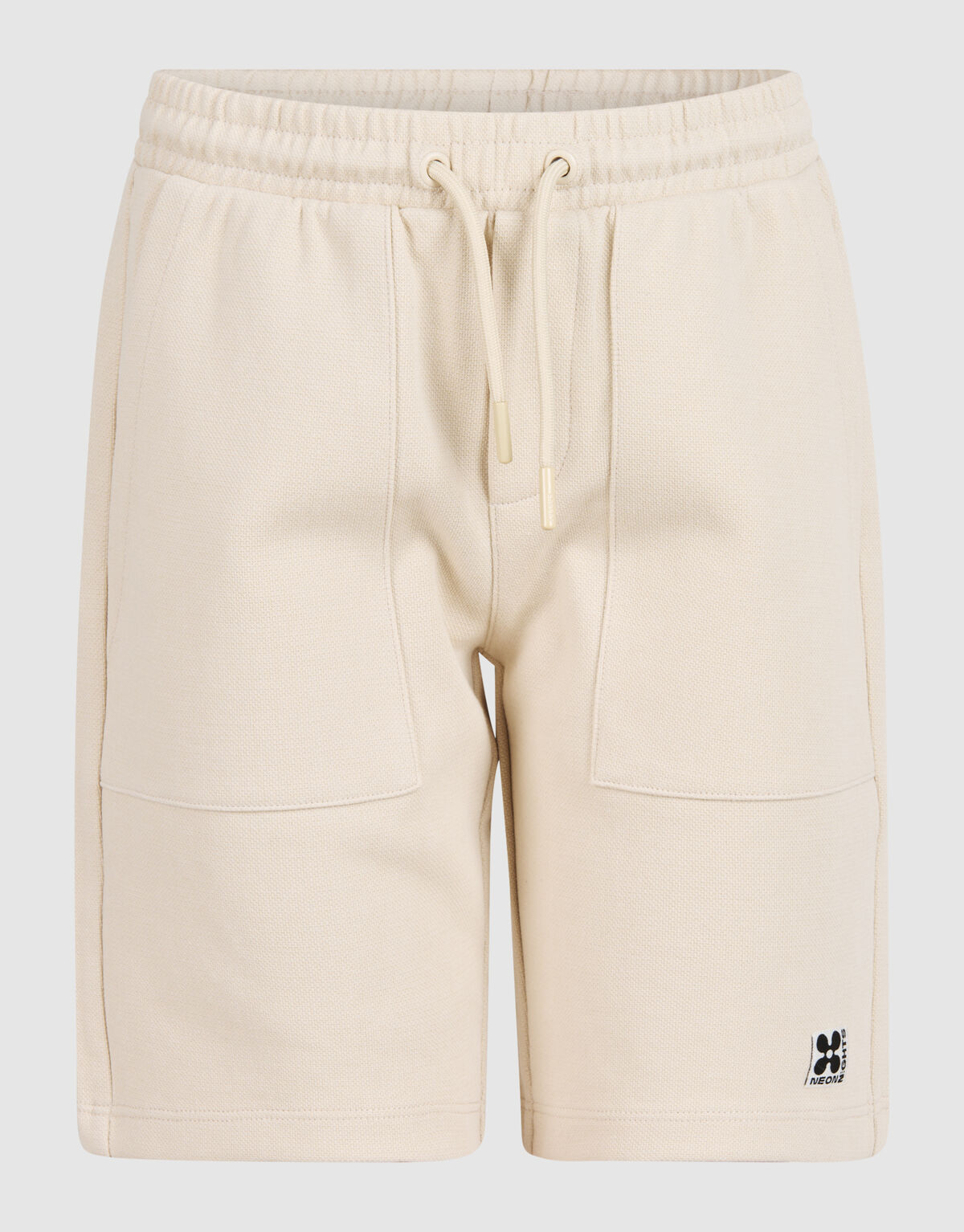 Pique Short Sand SHOEBY BOYS