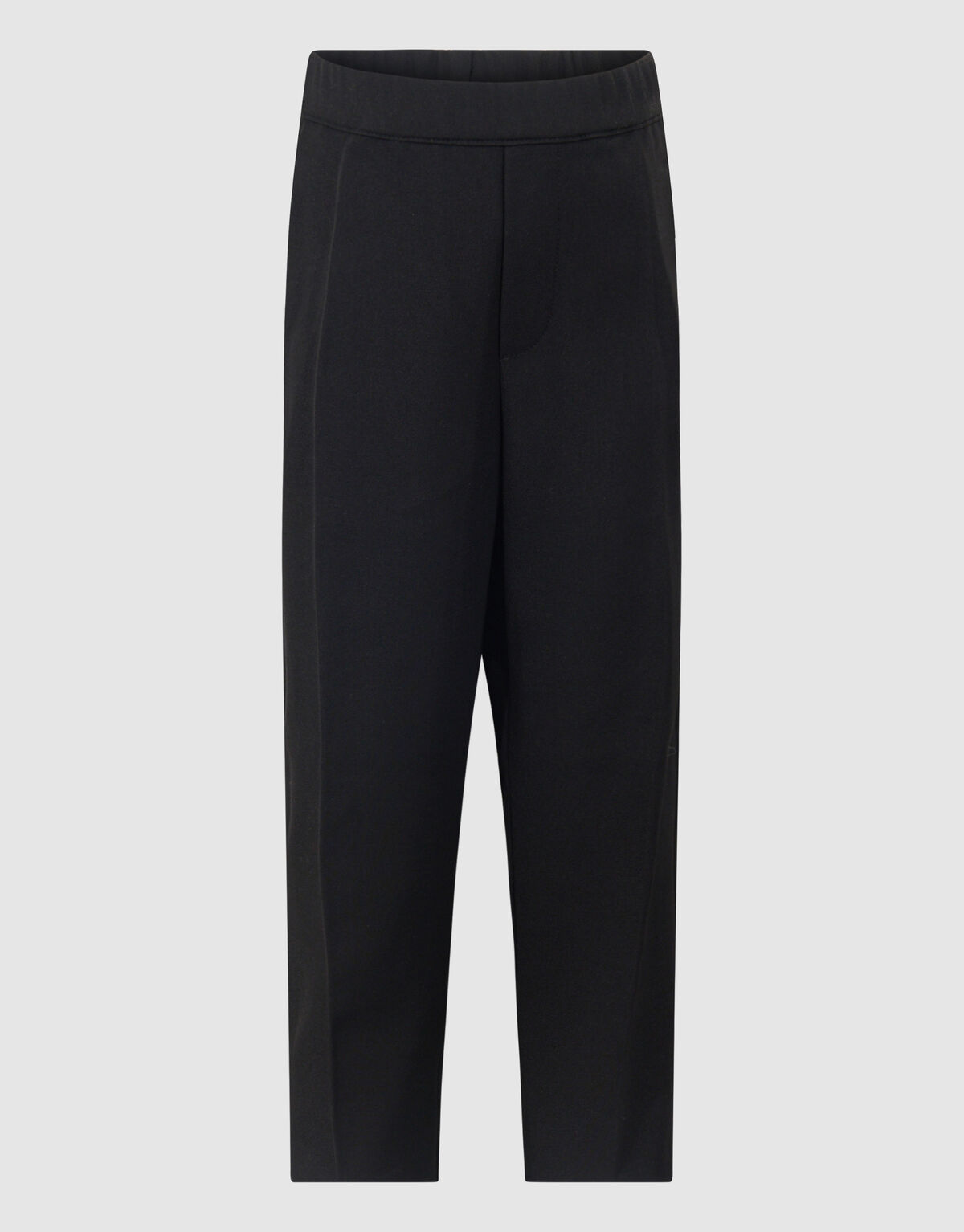 Basic-Hose Schwarz SHOEBY BOYS