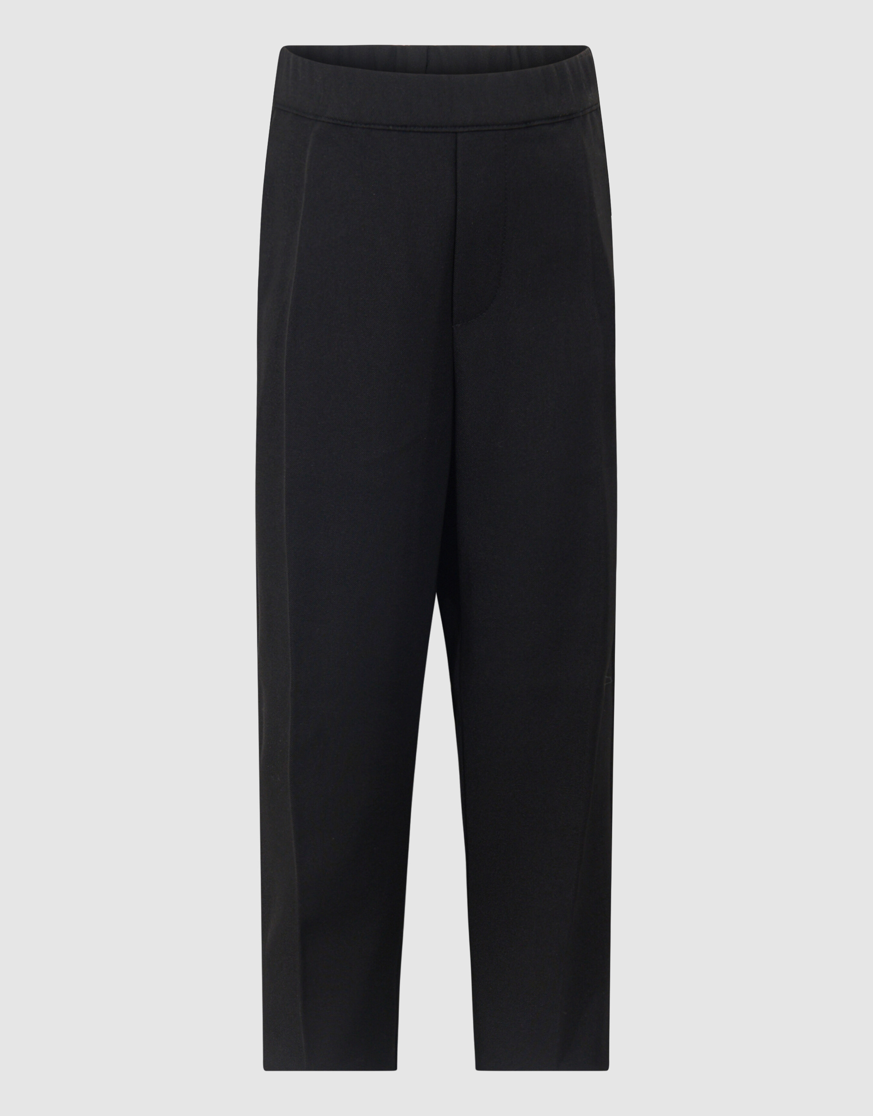 Basic-Hose Schwarz SHOEBY BOYS