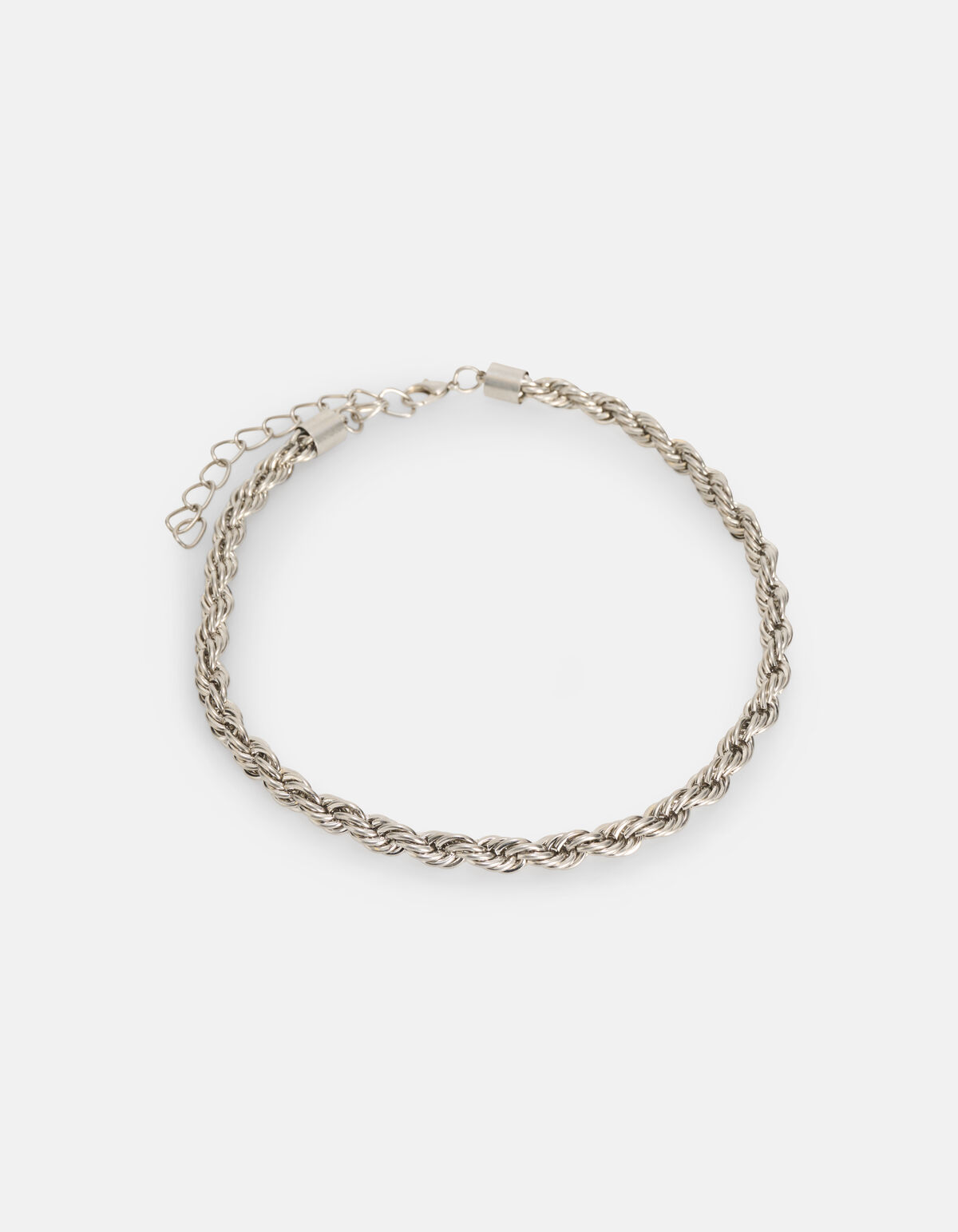 Gedrehte Halskette SHOEBY ACCESSOIRES