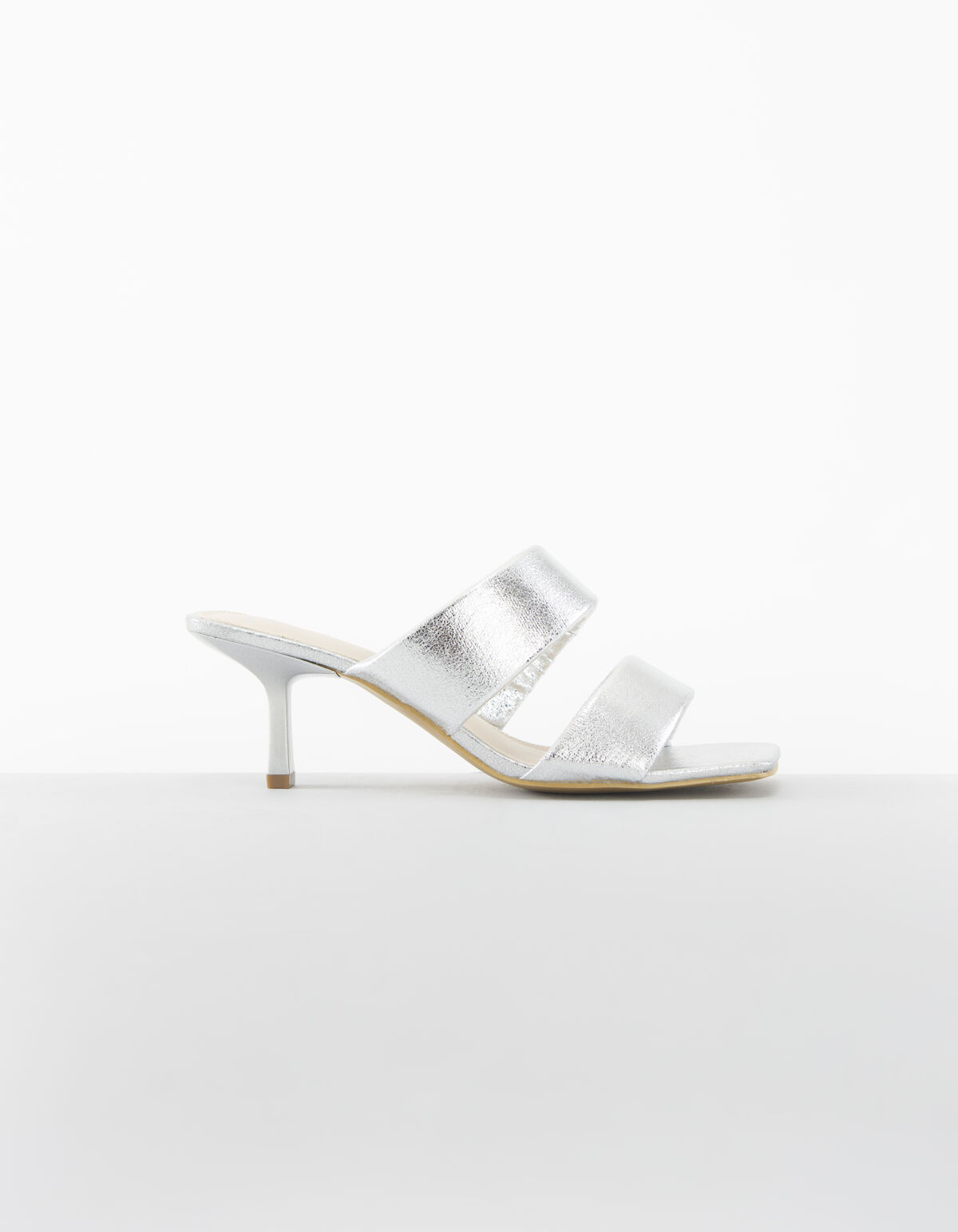 Padded Queeny Heels SCHOENEN SHOEBY