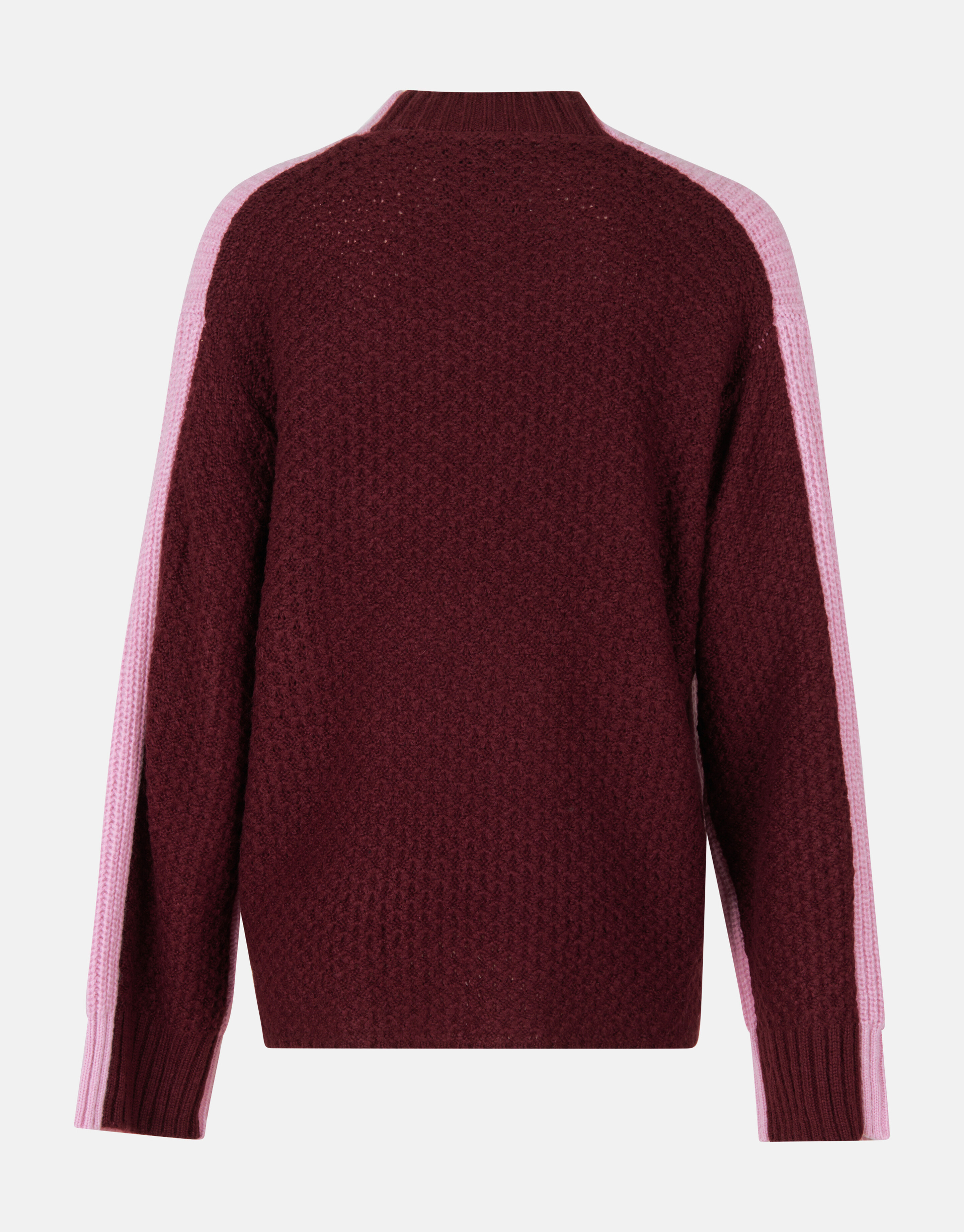 Pullover mit Farbblockmuster SHOEBY WOMEN