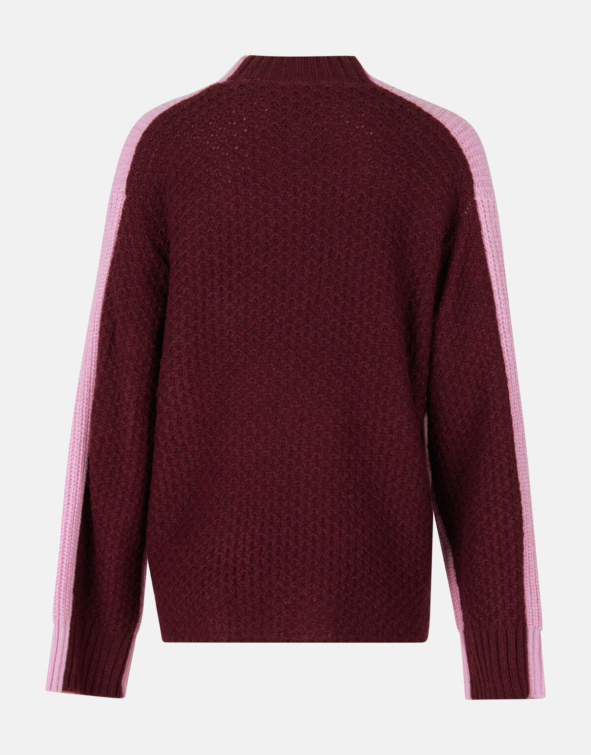 Pullover mit Farbblockmuster SHOEBY WOMEN