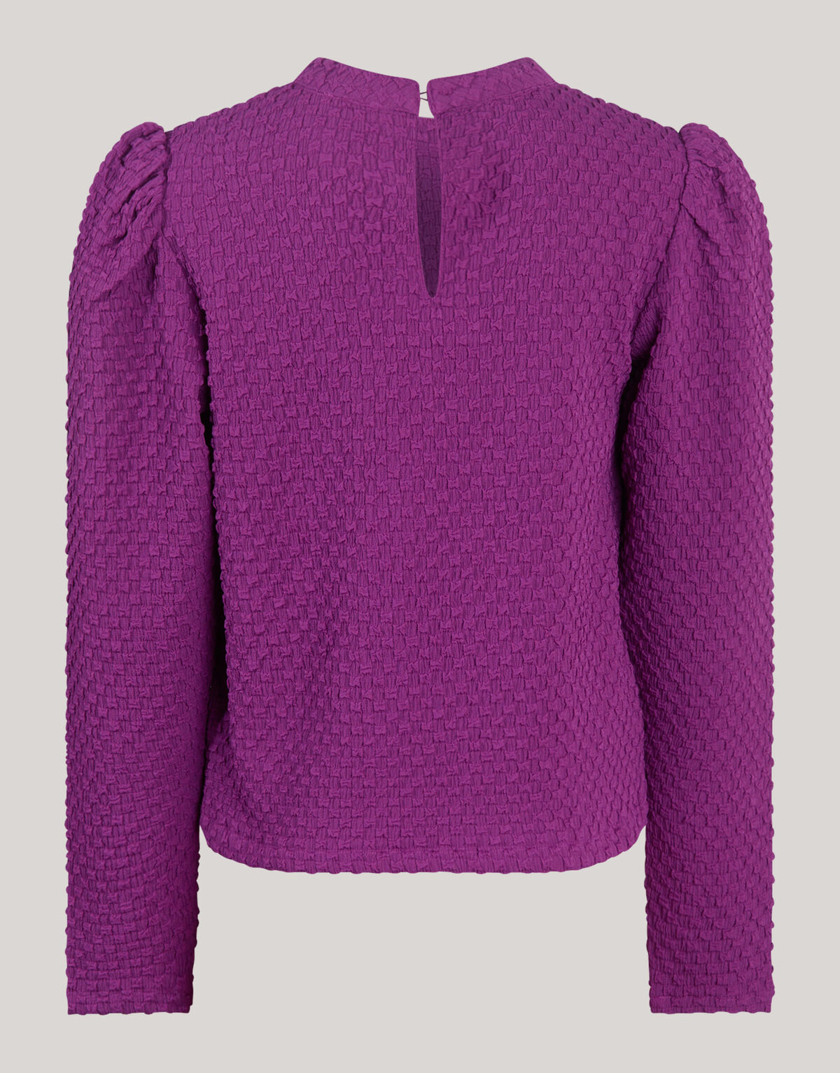 Lose Top Lila SHOEBY GIRLS