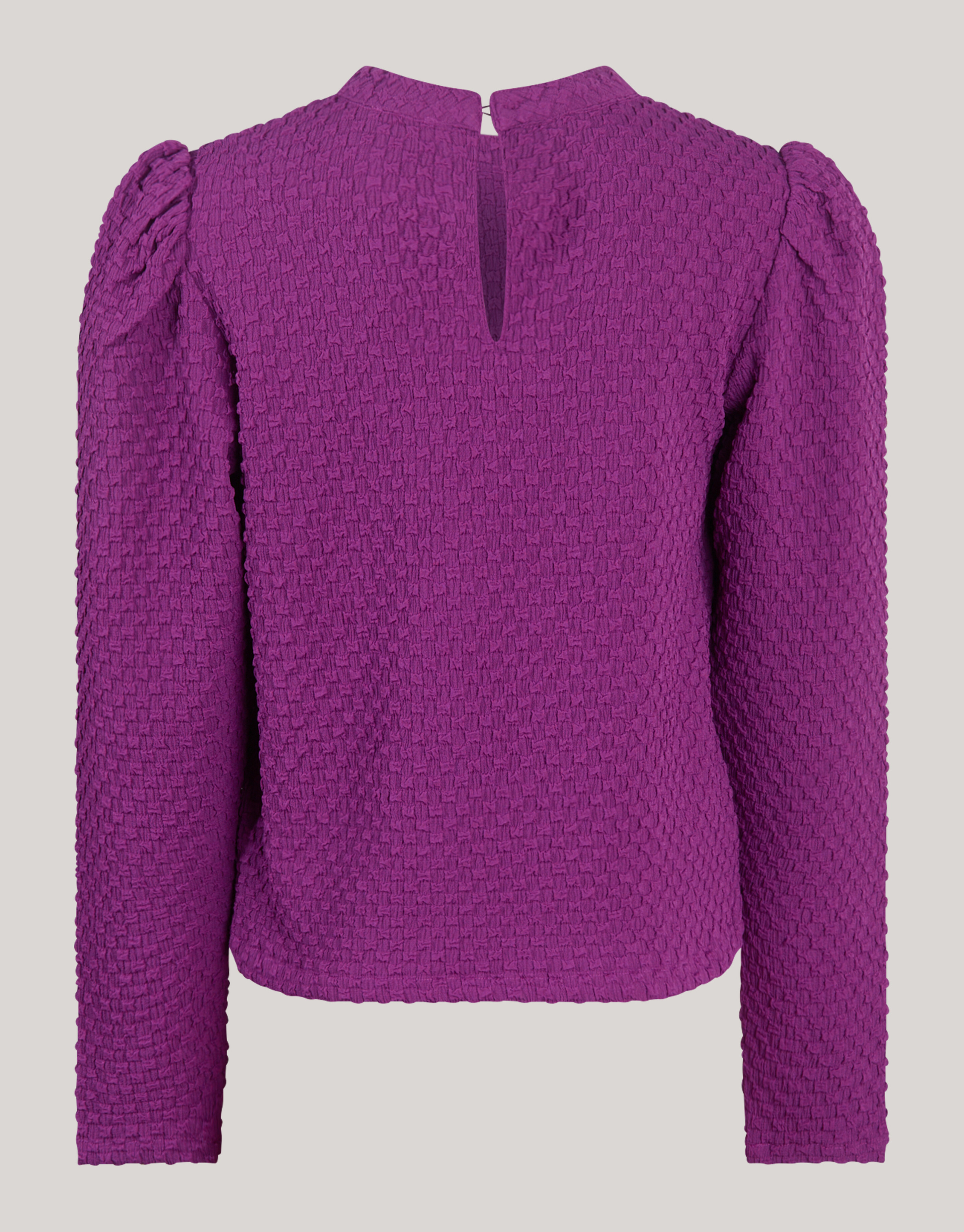 Lose Top Lila SHOEBY GIRLS