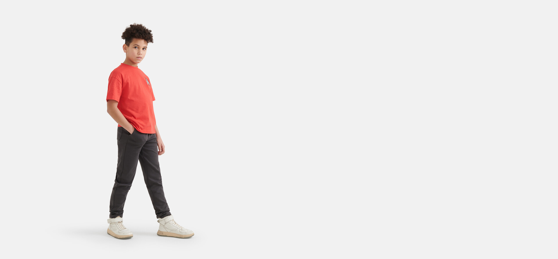 Tristan Hose SHOEBY BOYS