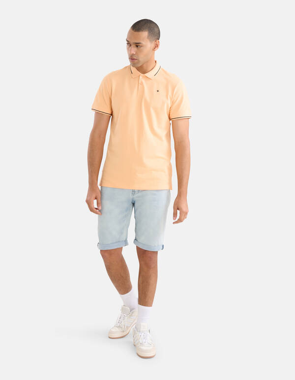 Lewis Shorts Bleached Refill