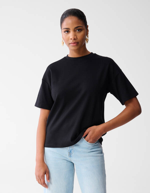 Oversized T-Shirt SHOEBY WOMEN