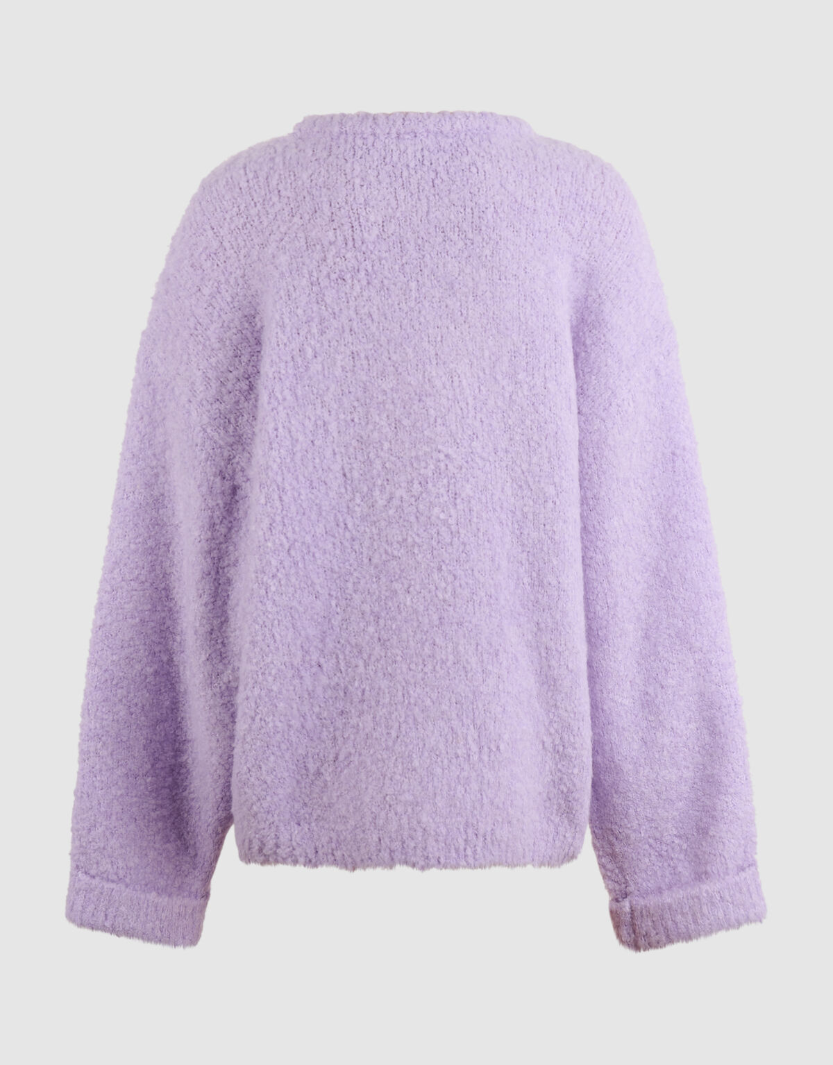 Oversized Strickpullover Lila SHOEBY GIRLS