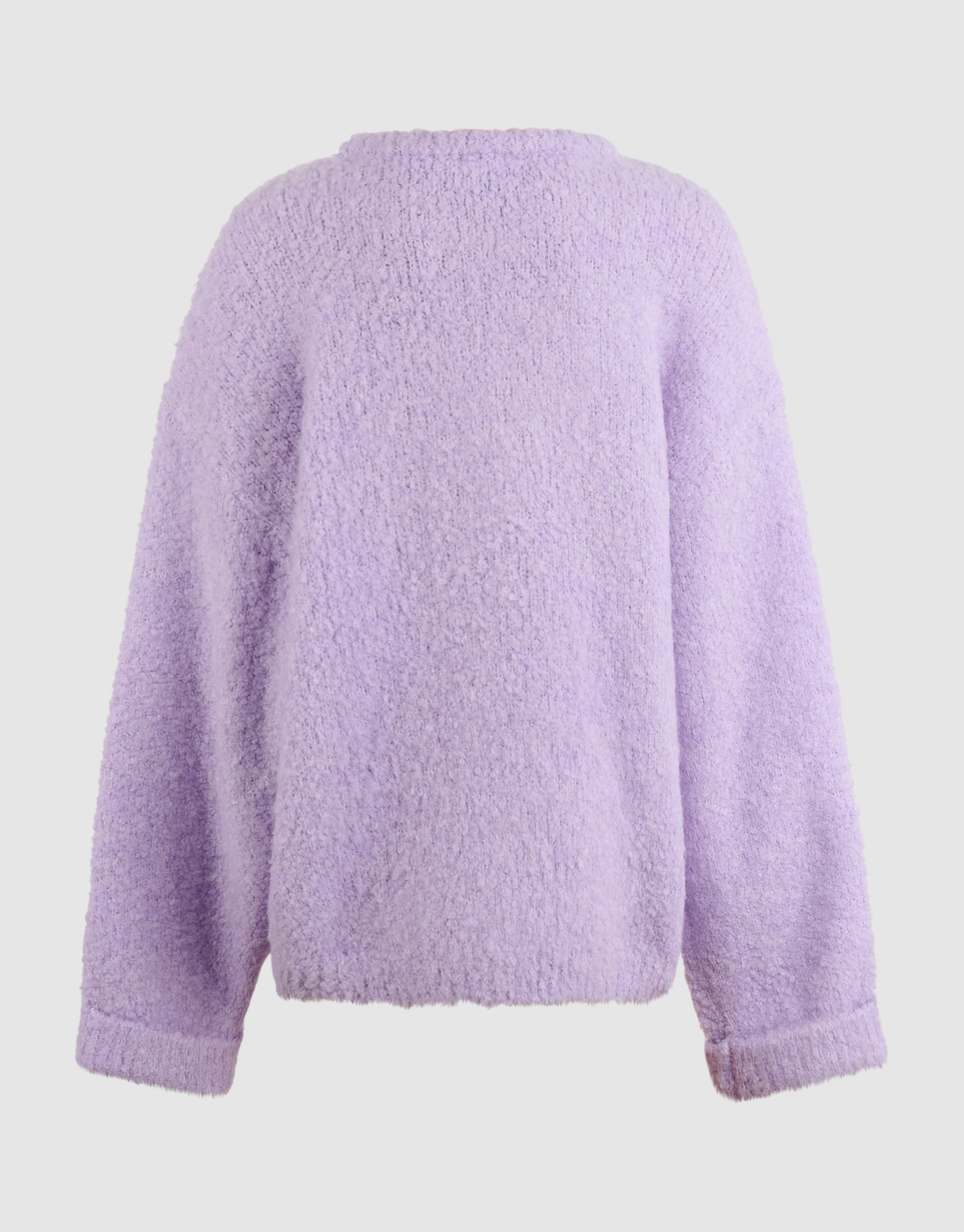 Oversized Strickpullover Lila SHOEBY GIRLS