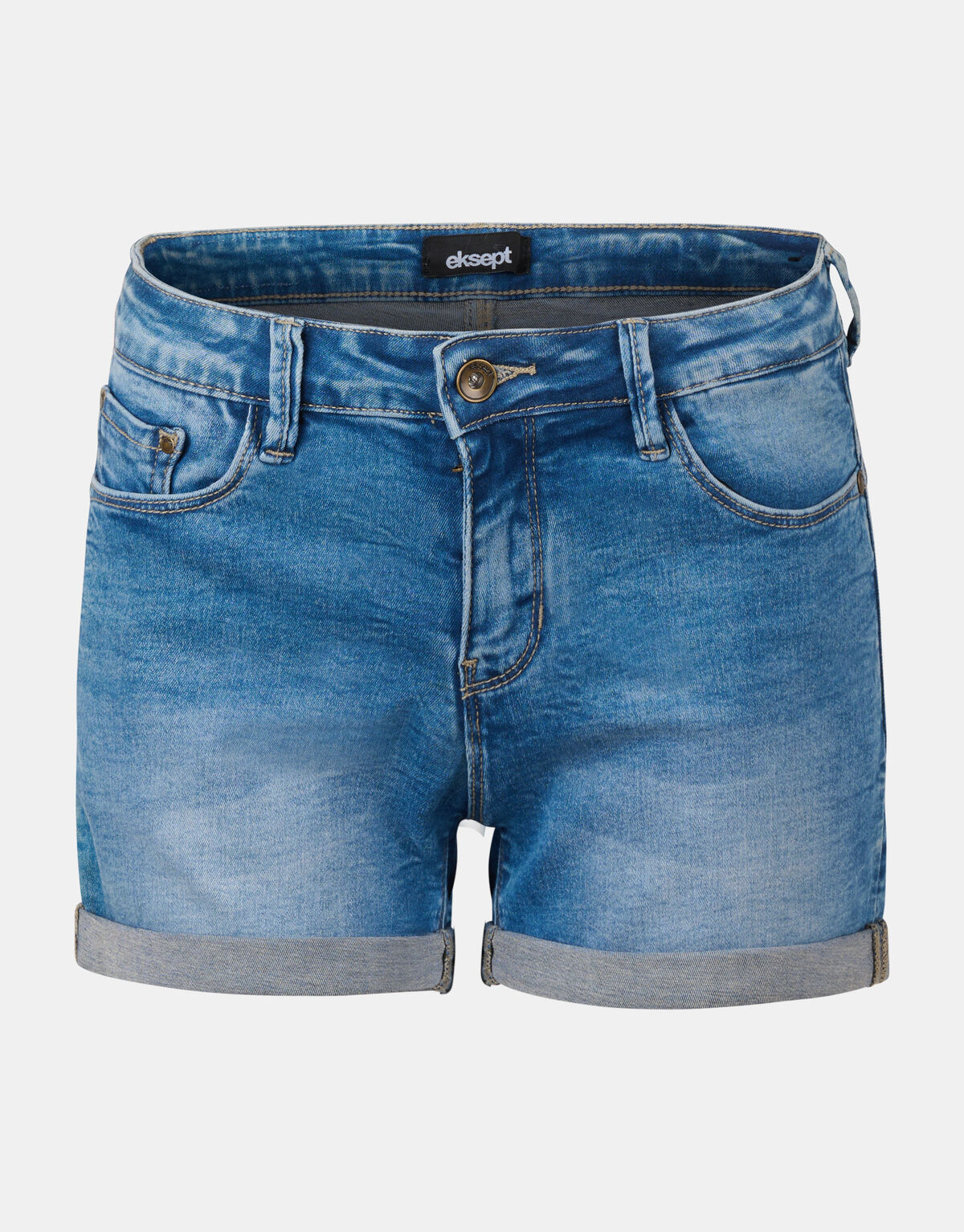 Carine Shorts Eksept