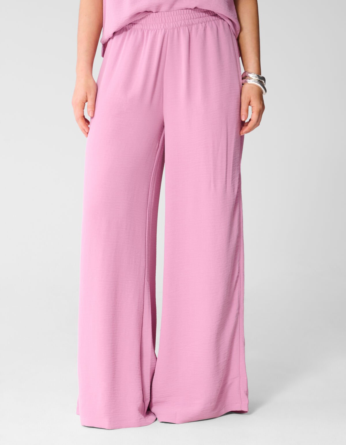 Twist Hose Rosa SHOEBY WOMEN