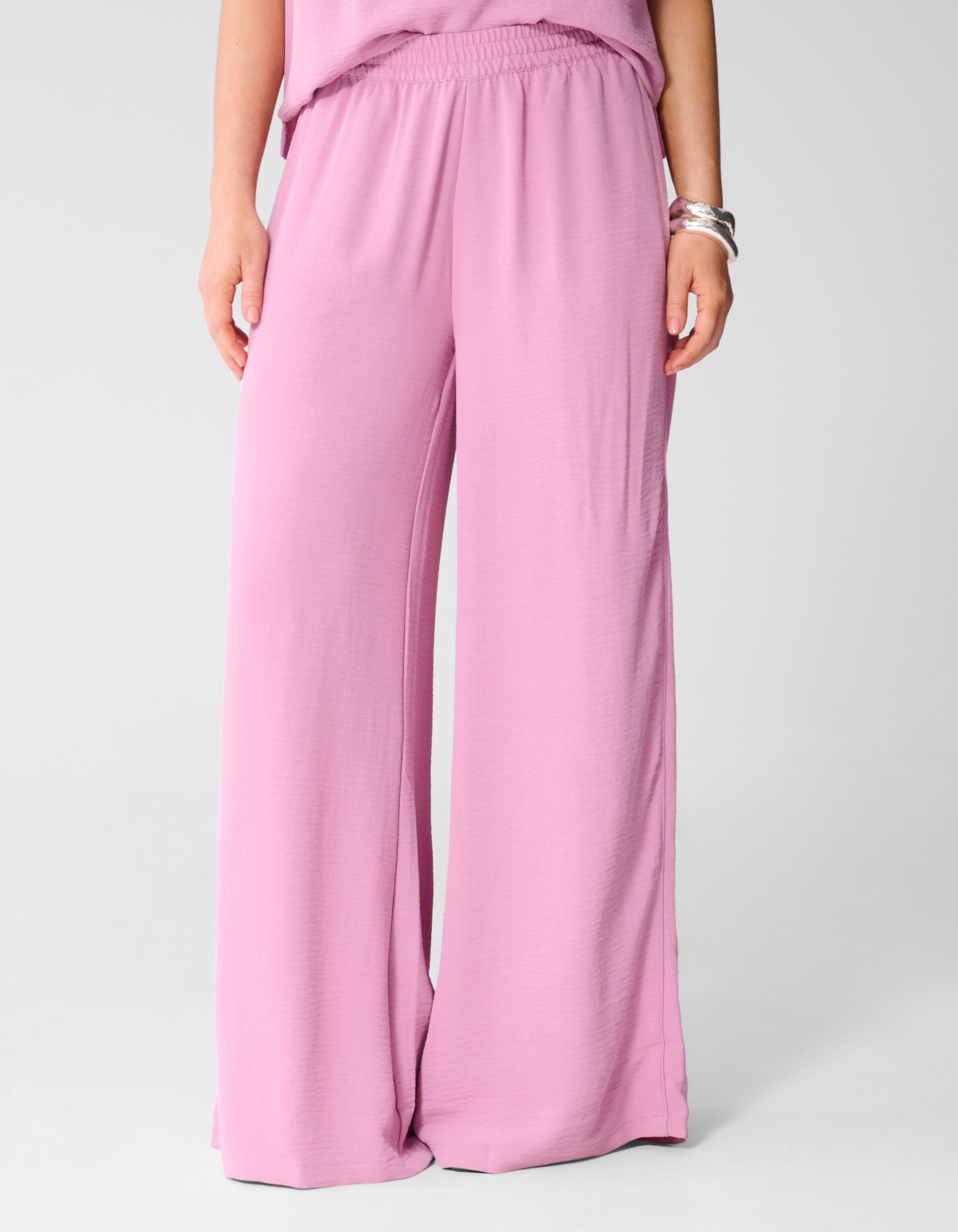 Twist Hose Rosa SHOEBY WOMEN