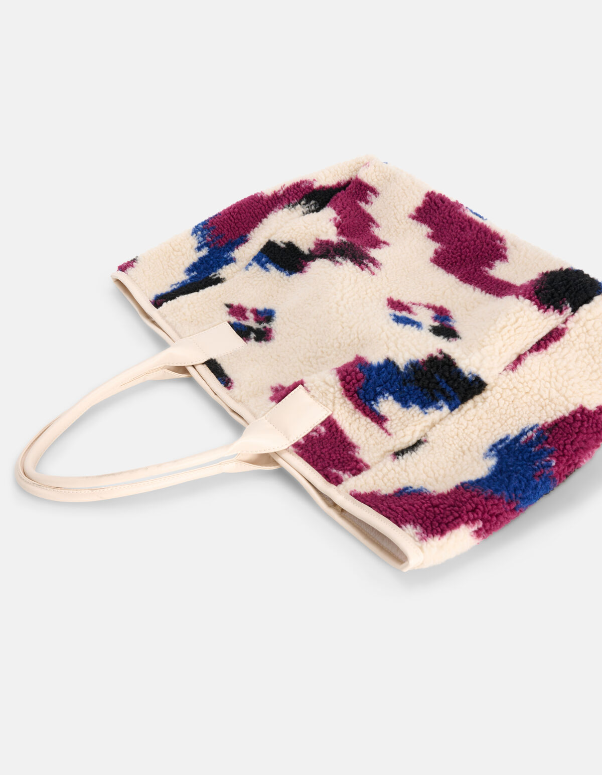 Ikat Teddy Tasche SHOEBY ACCESSOIRES