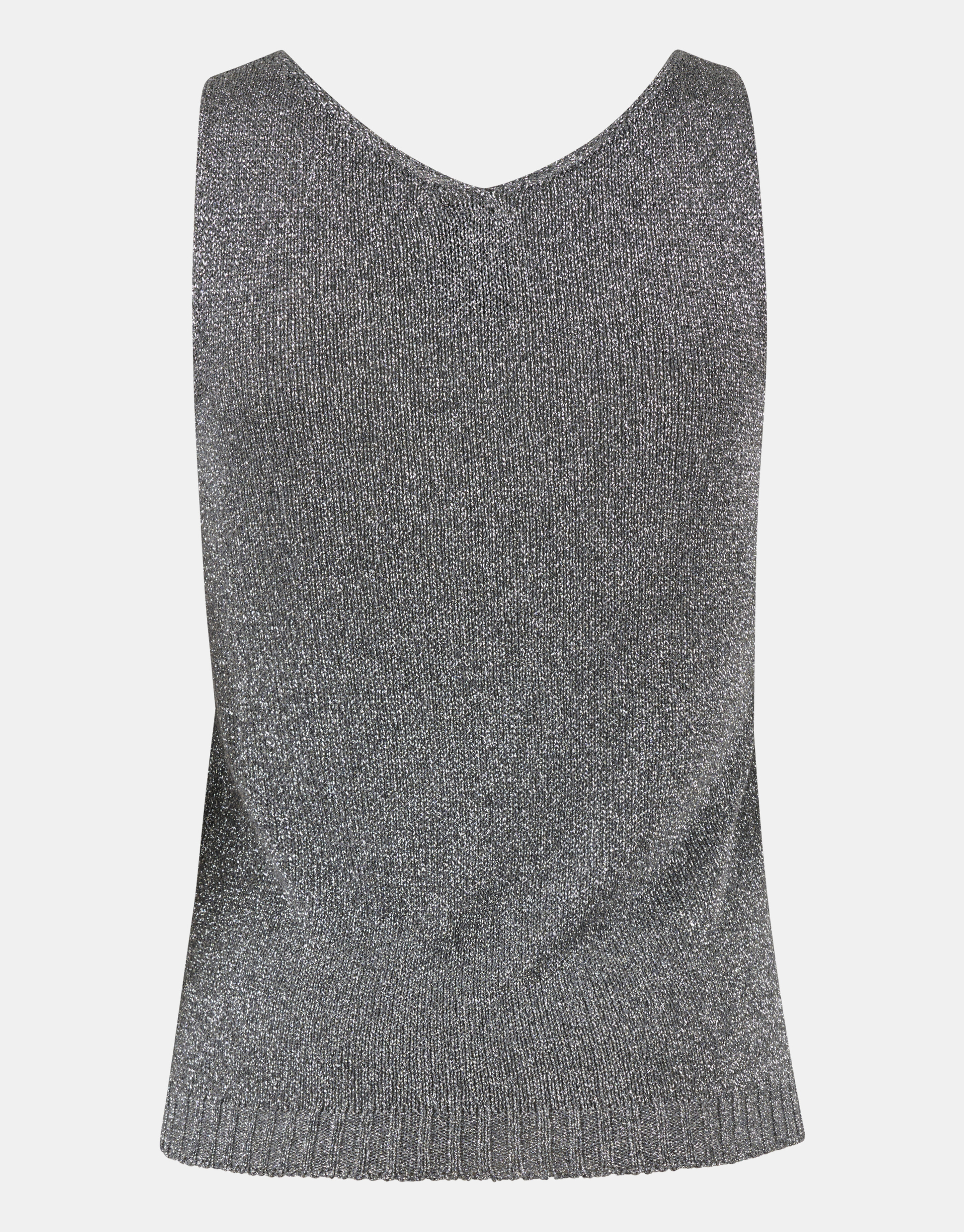 Lurex Knit Top EKSEPT