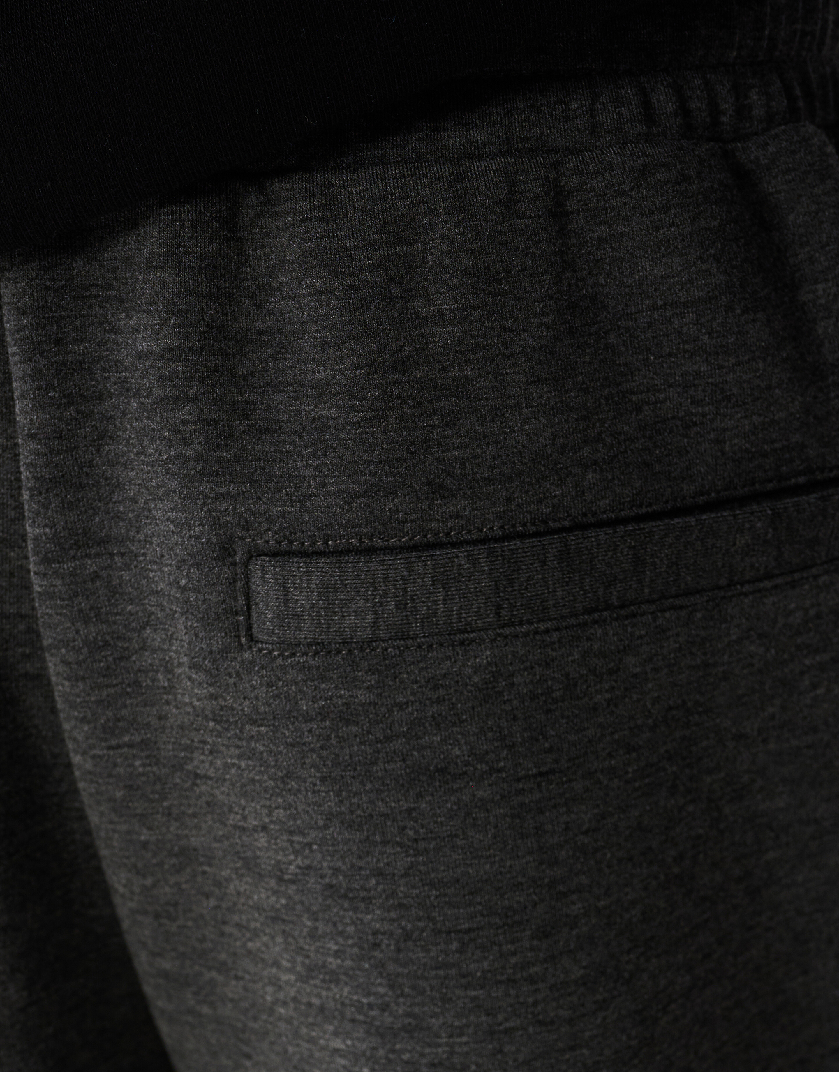 Chique Regular Fit Broek Grijs SHOEBY BOYS