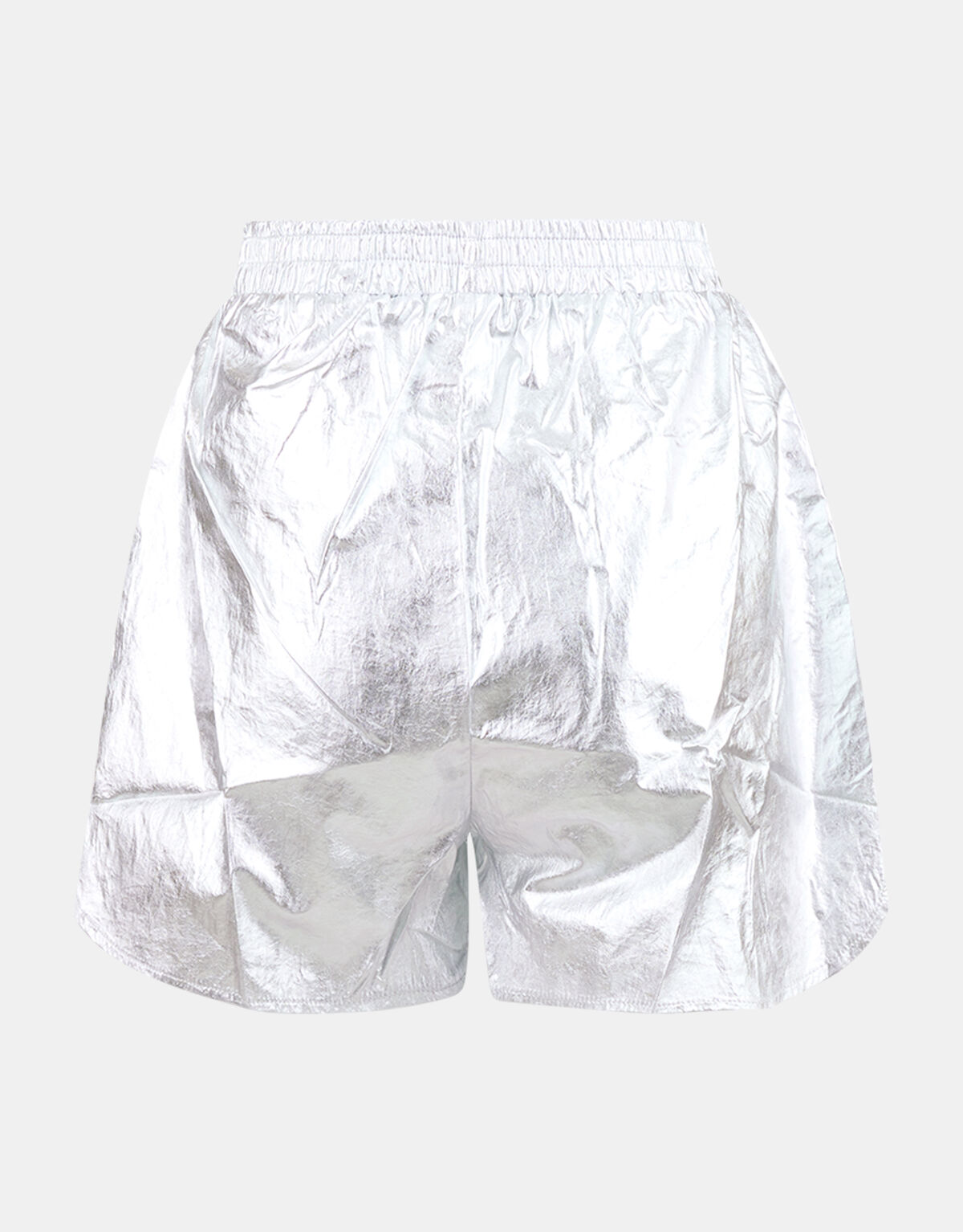 Charlie Metallic Shorts EKSEPT