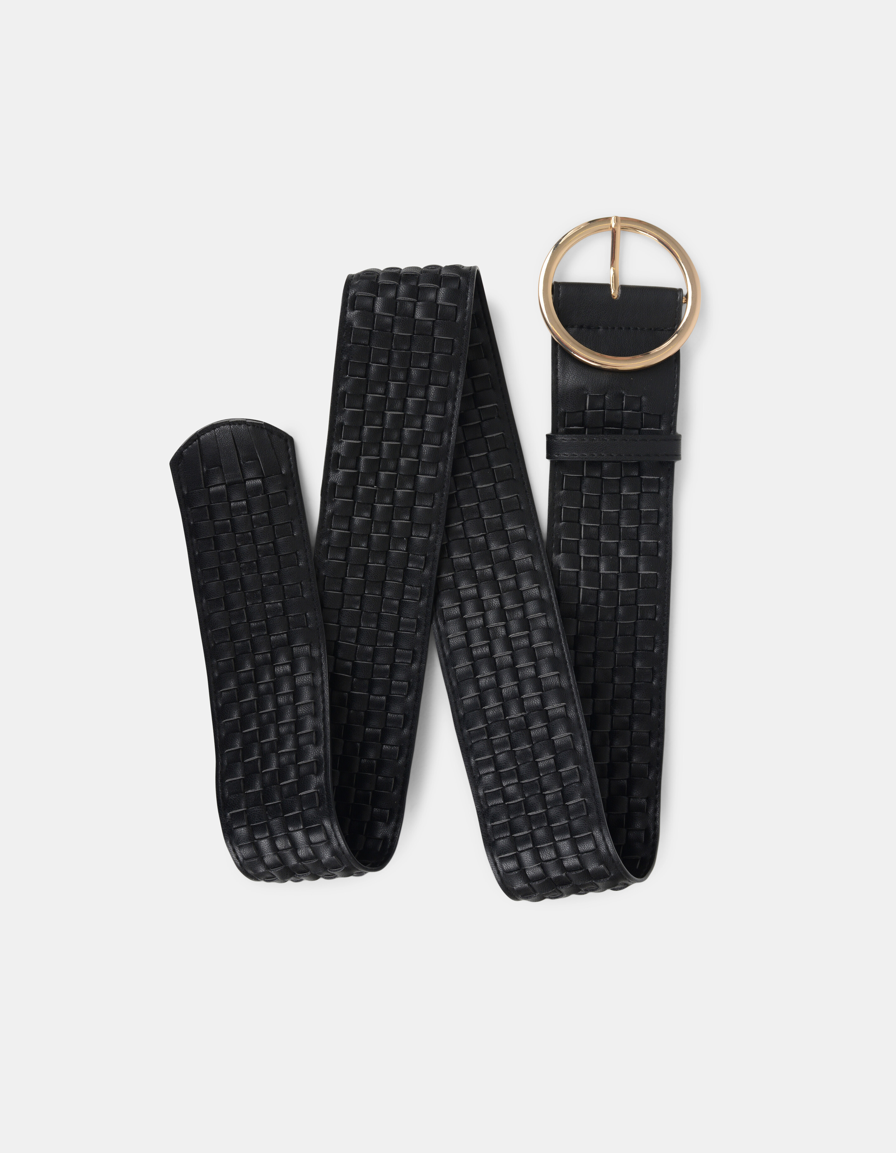 Flechtgürtel ACCESSOIRES SHOEBY