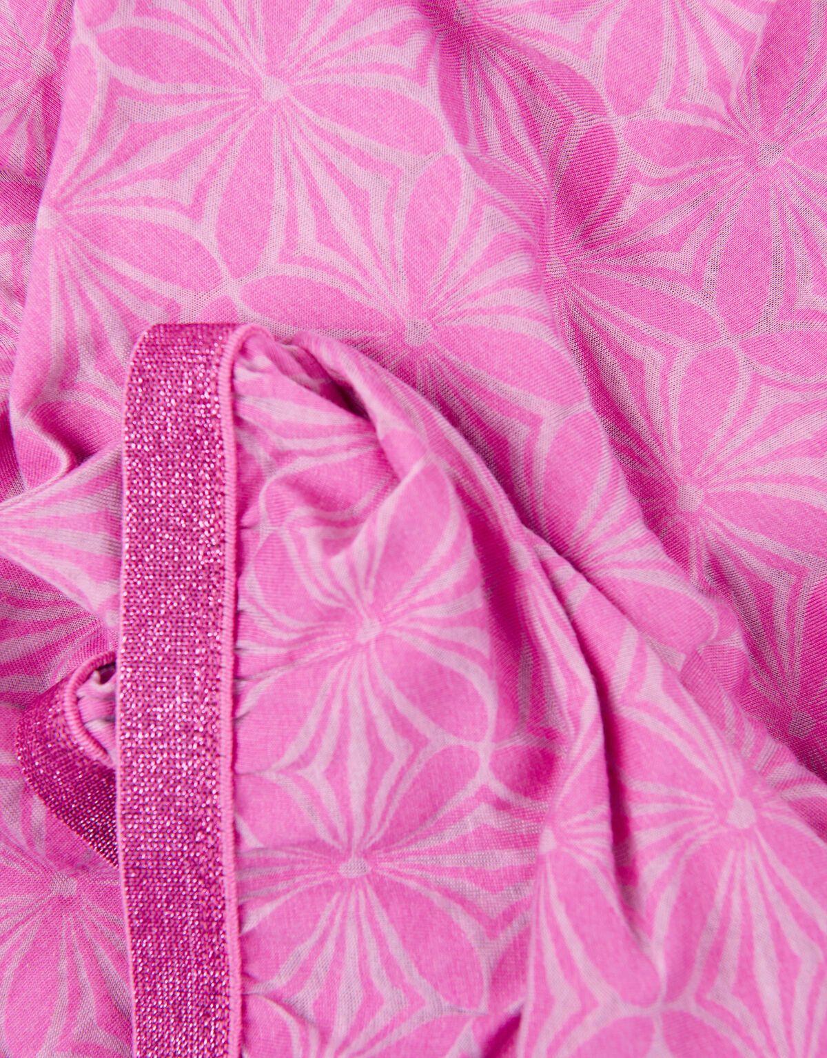 Cami Burn Out T-Shirt EKSEPT