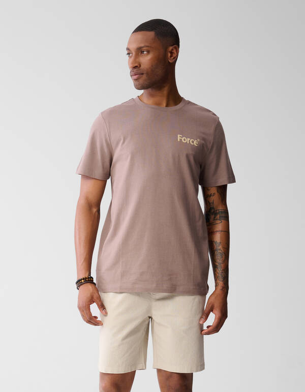 Leinen kurz Sand SHOEBY MEN