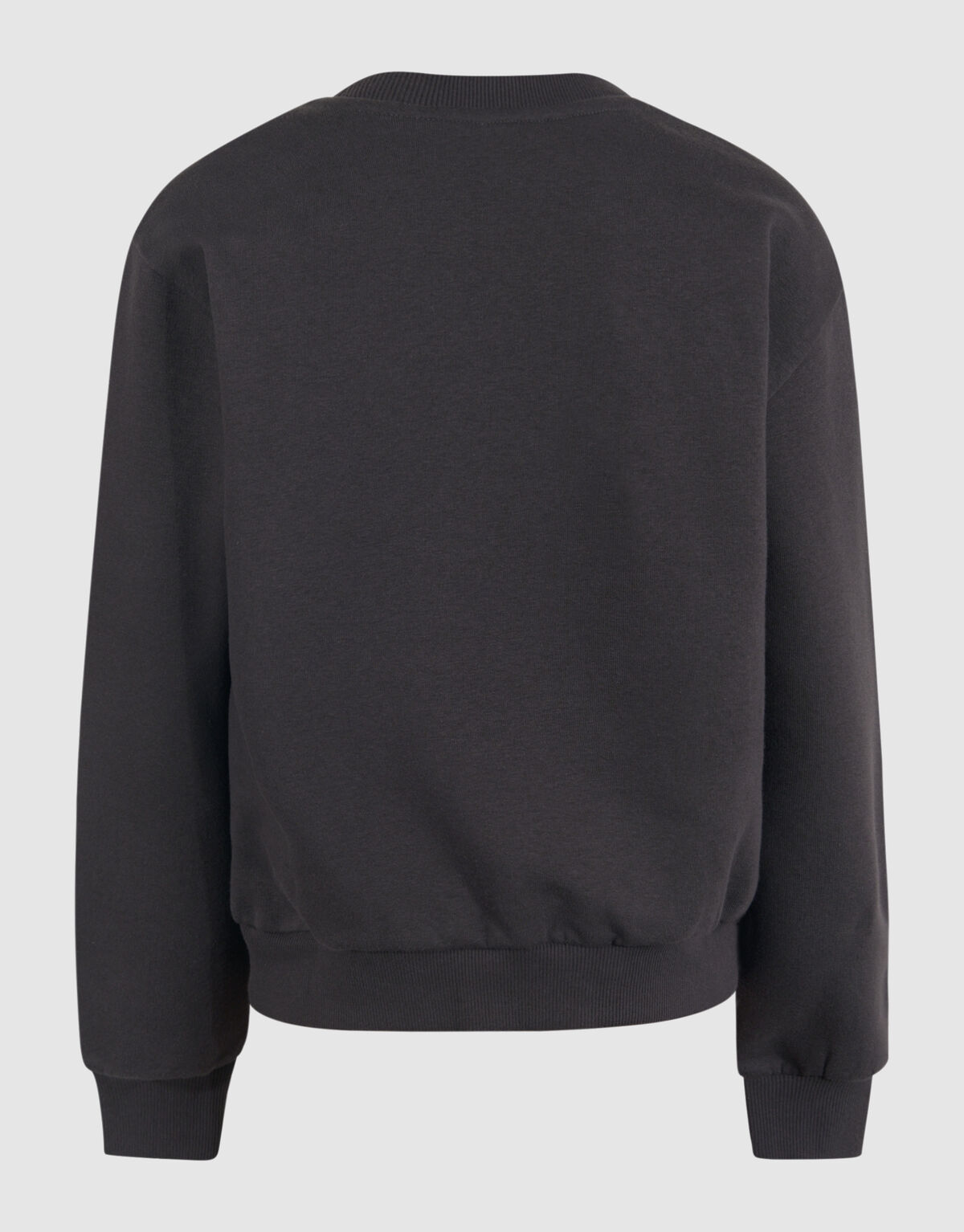 Artwork Pullover Dunkelgrau SHOEBY GIRLS