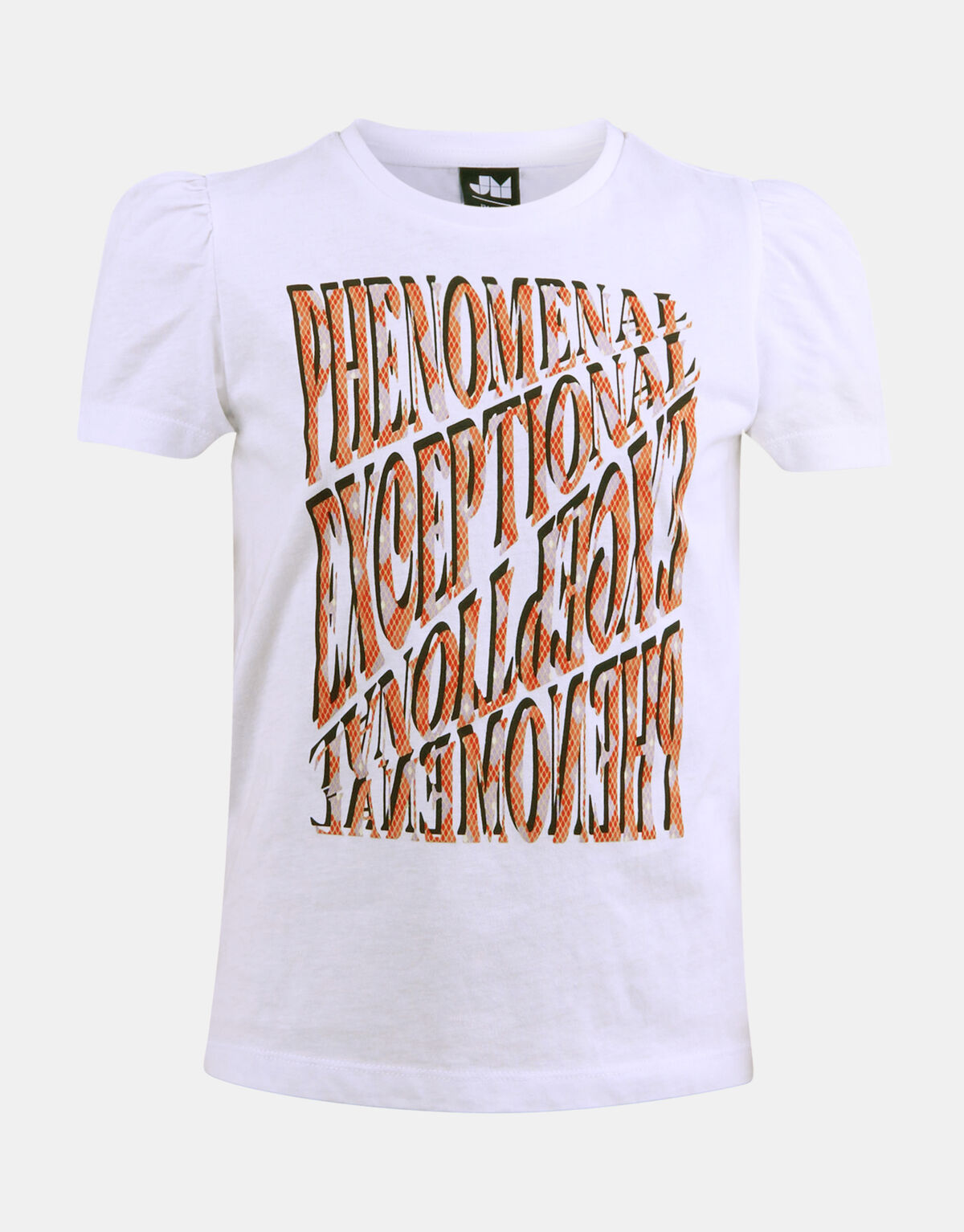T-Shirt Phenomenal JILL&MITCH