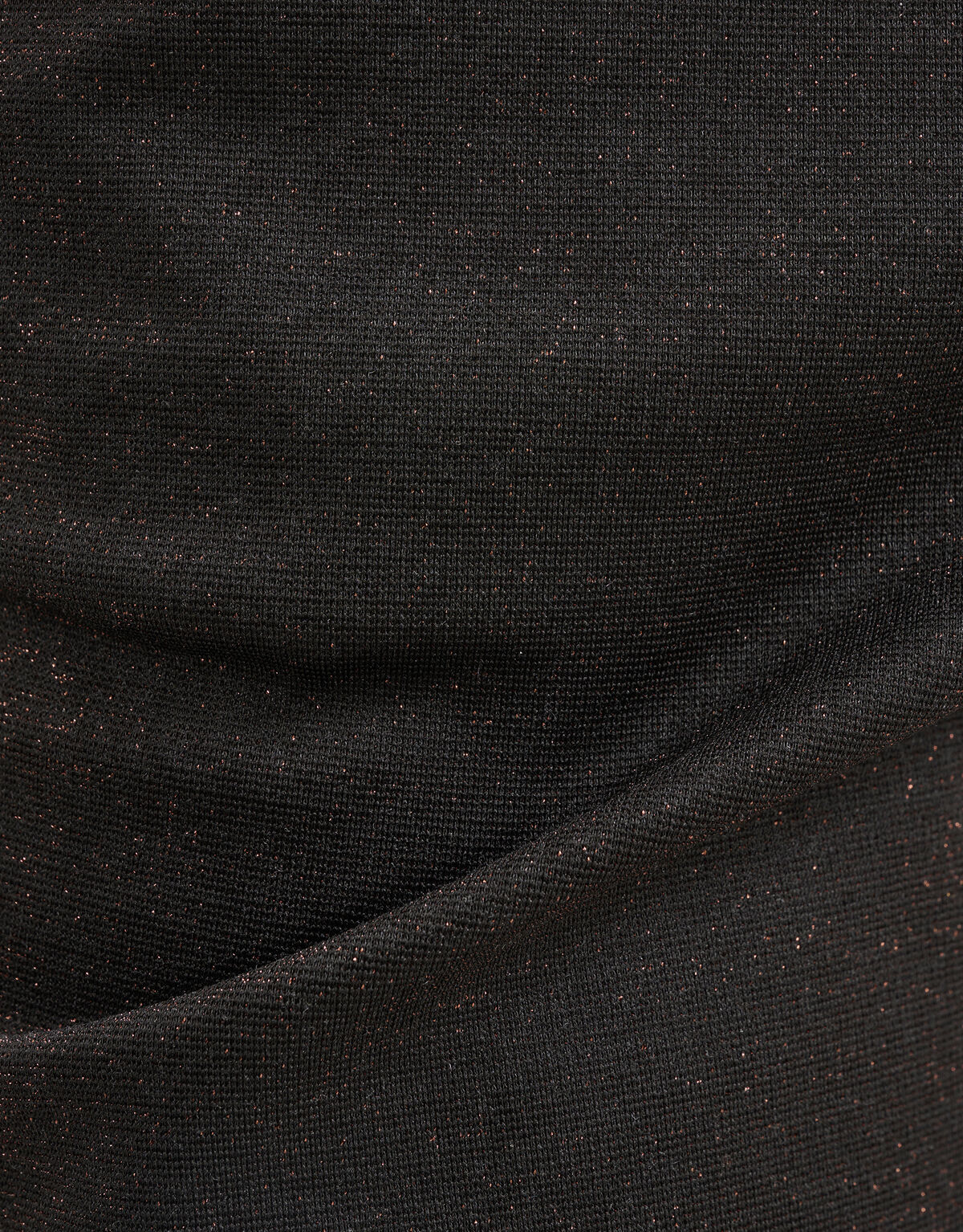 Glitter Pantaloons Schwarz SHOEBY WOMEN