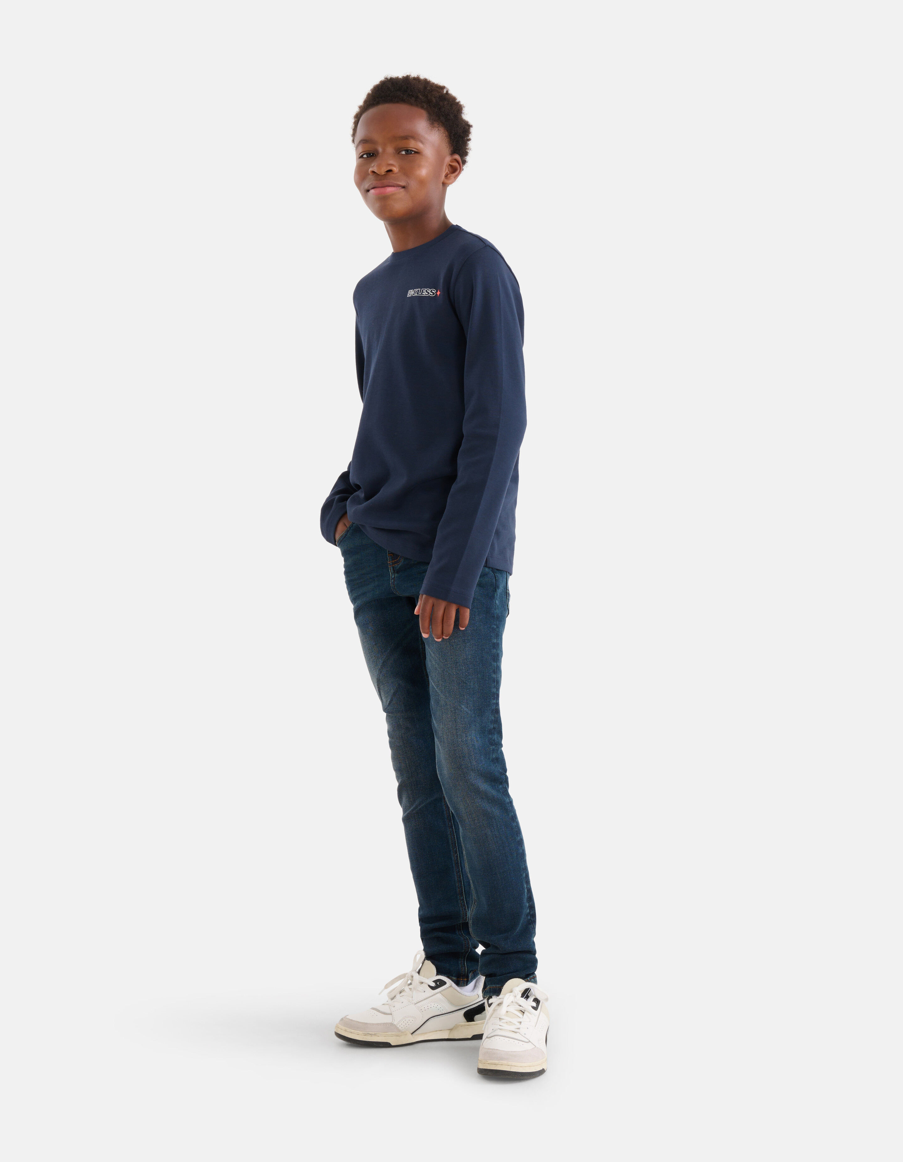 Skinny Jeans Harrison SHOEBY BOYS