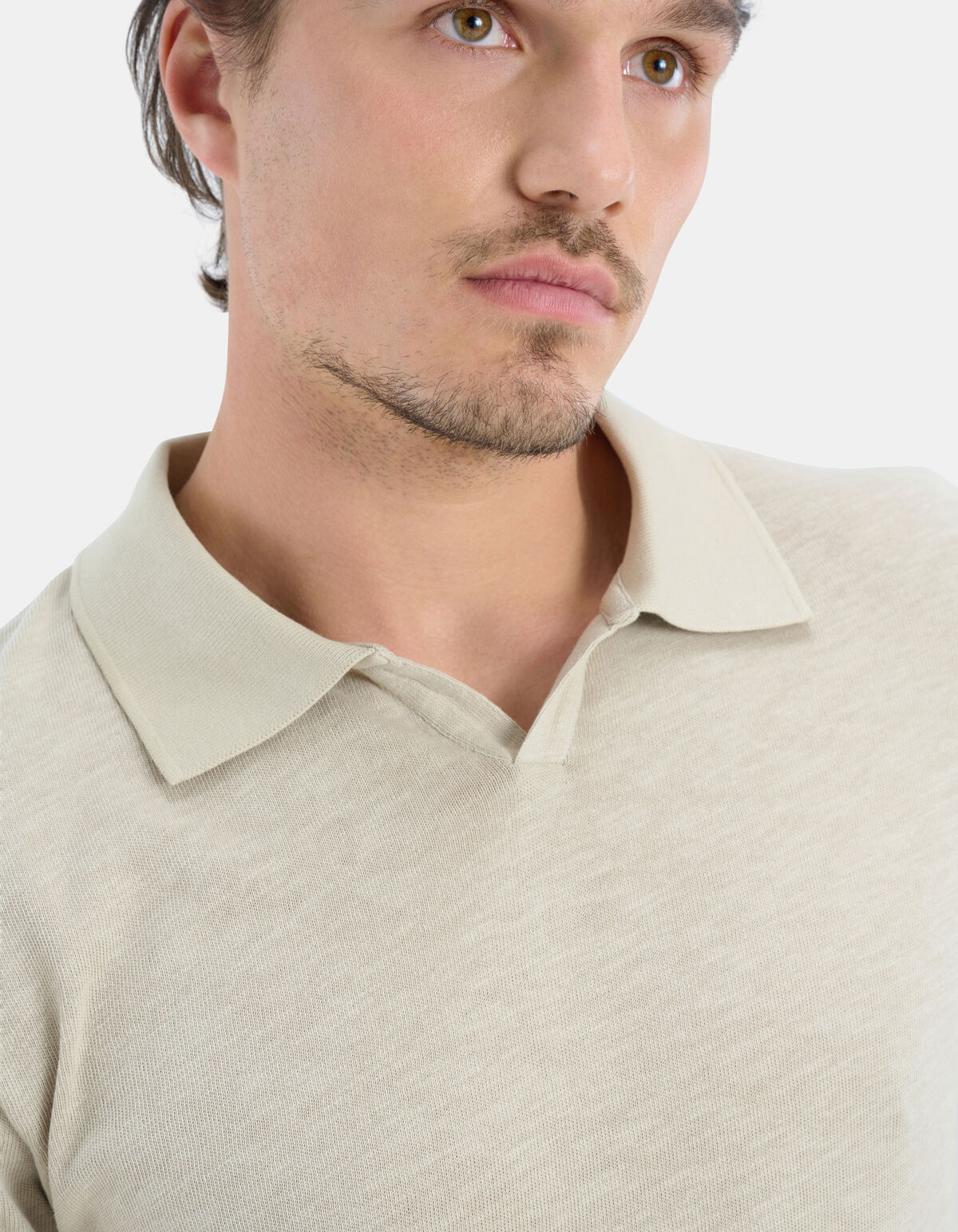 Casual Poloshirt REFILL