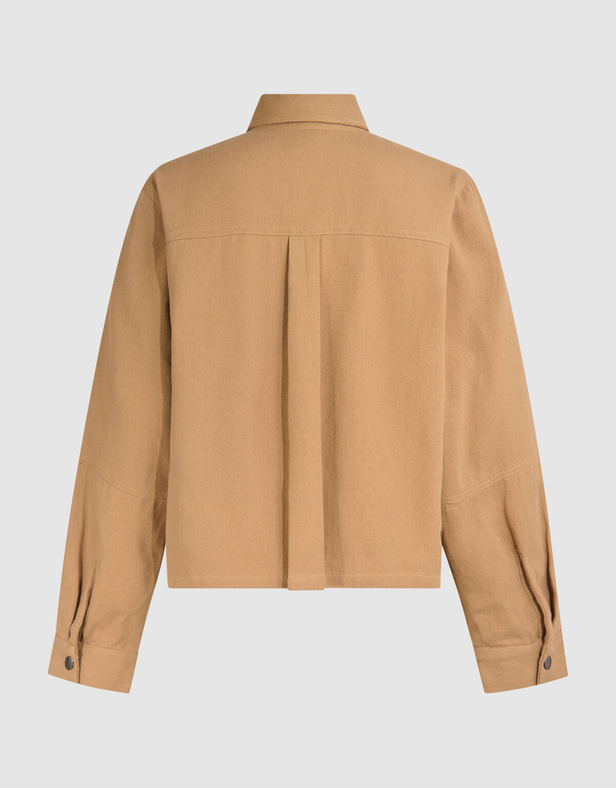 &Uuml;bergro&szlig;e Stickerei Jack Camel SHOEBY WOMEN