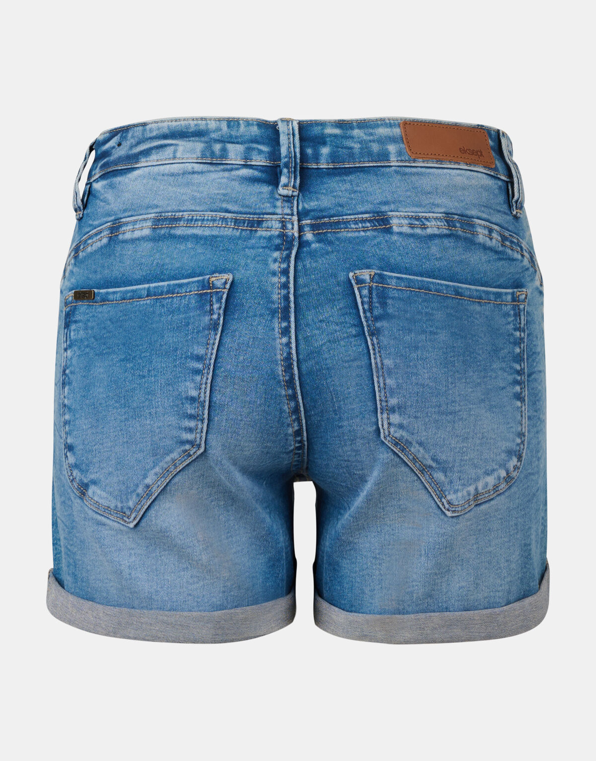 Carine Shorts Eksept