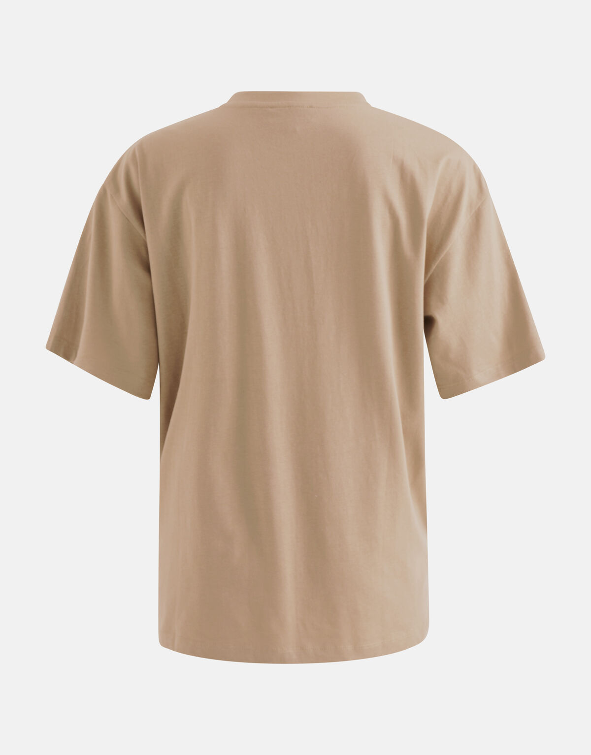 Kunstwerk T-shirt Sand SHOEBY WOMEN