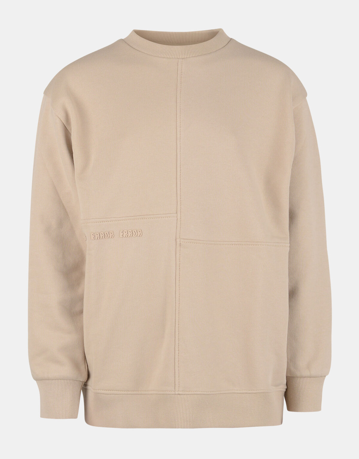 Omar Pullover JILL&MITCH