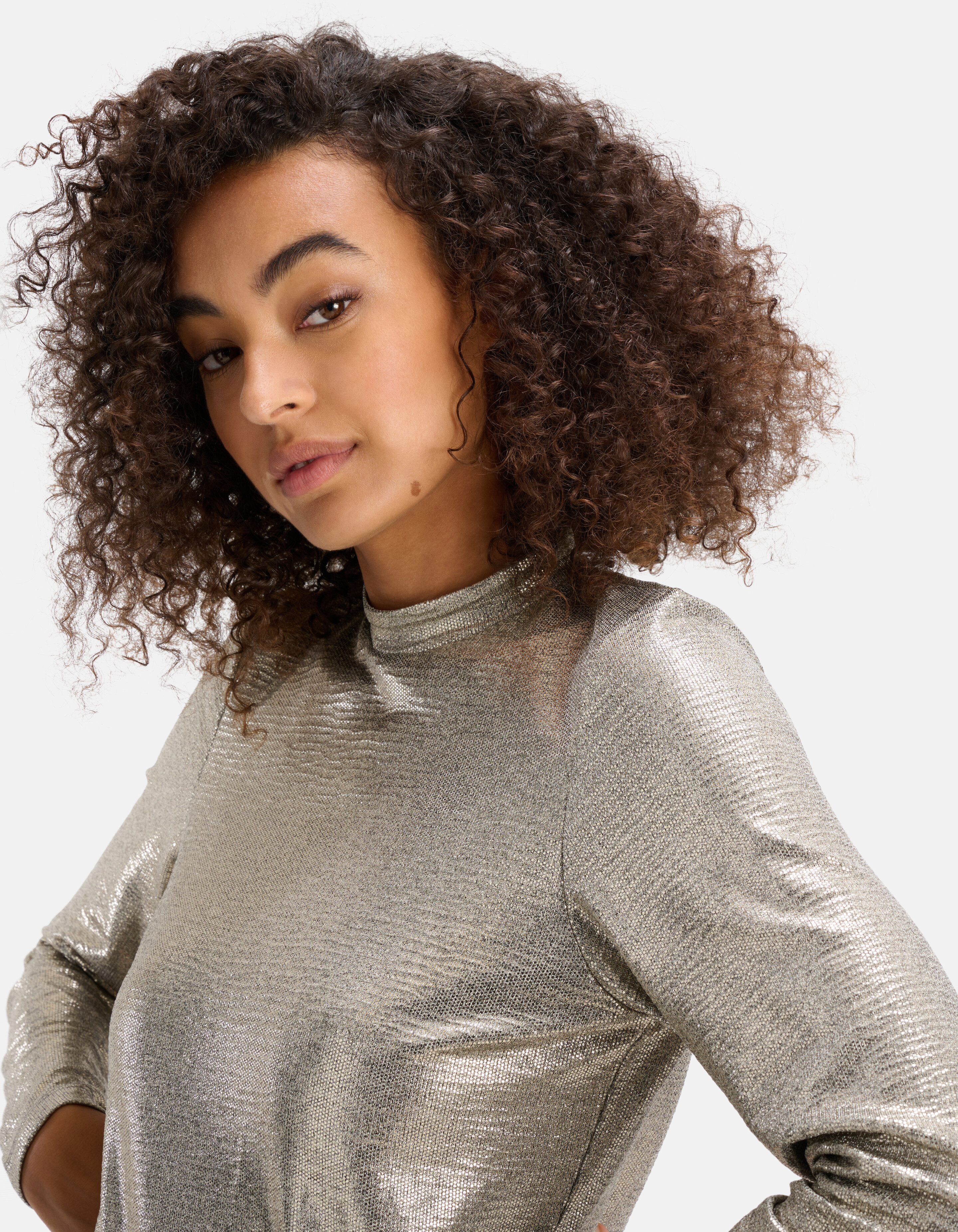 Top Silber SHOEBY WOMEN