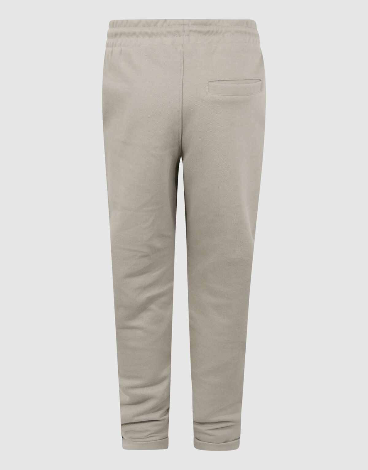 Piqu&eacute;-Hose Sand SHOEBY BOYS