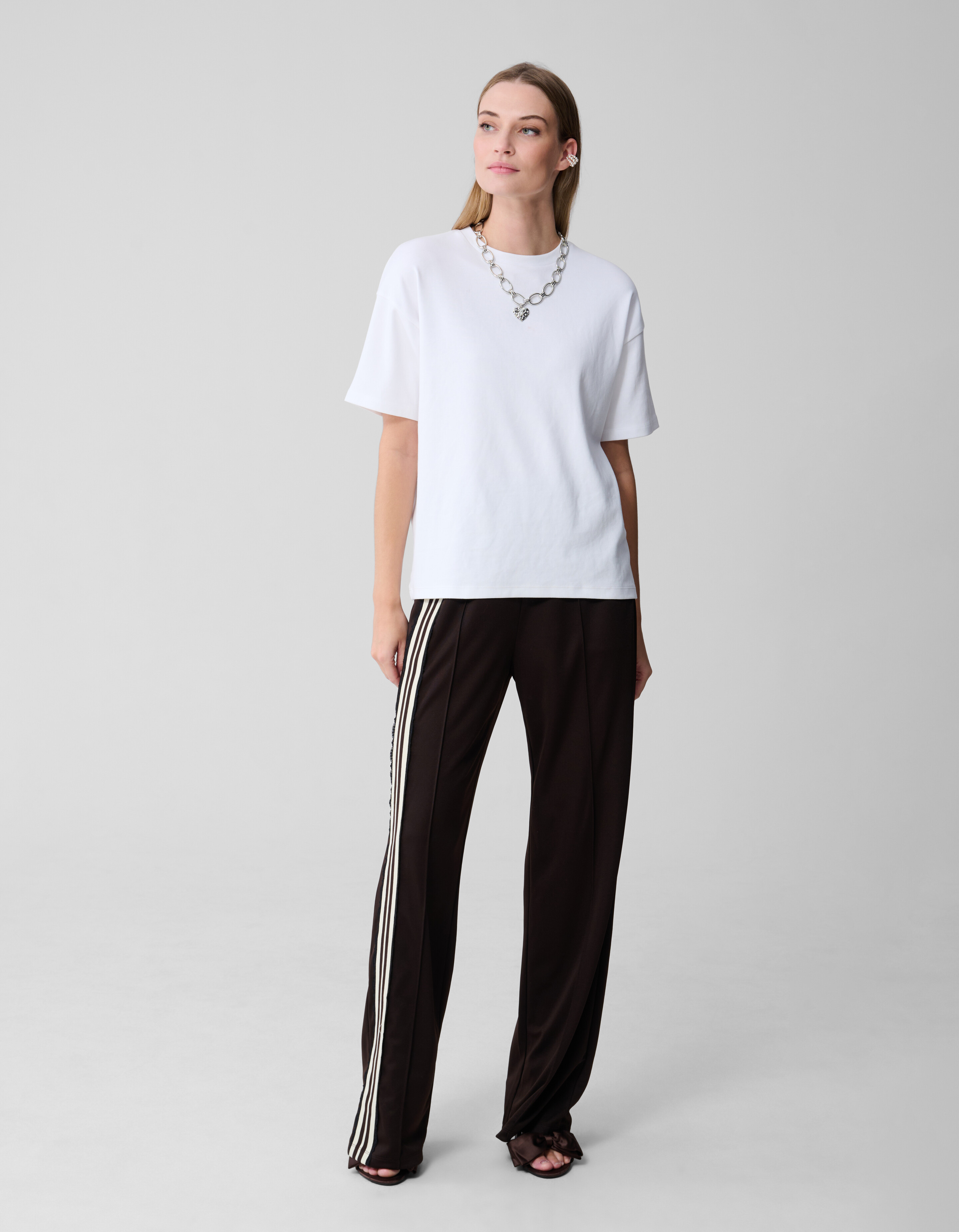 Oversized T-Shirt SHOEBY WOMEN